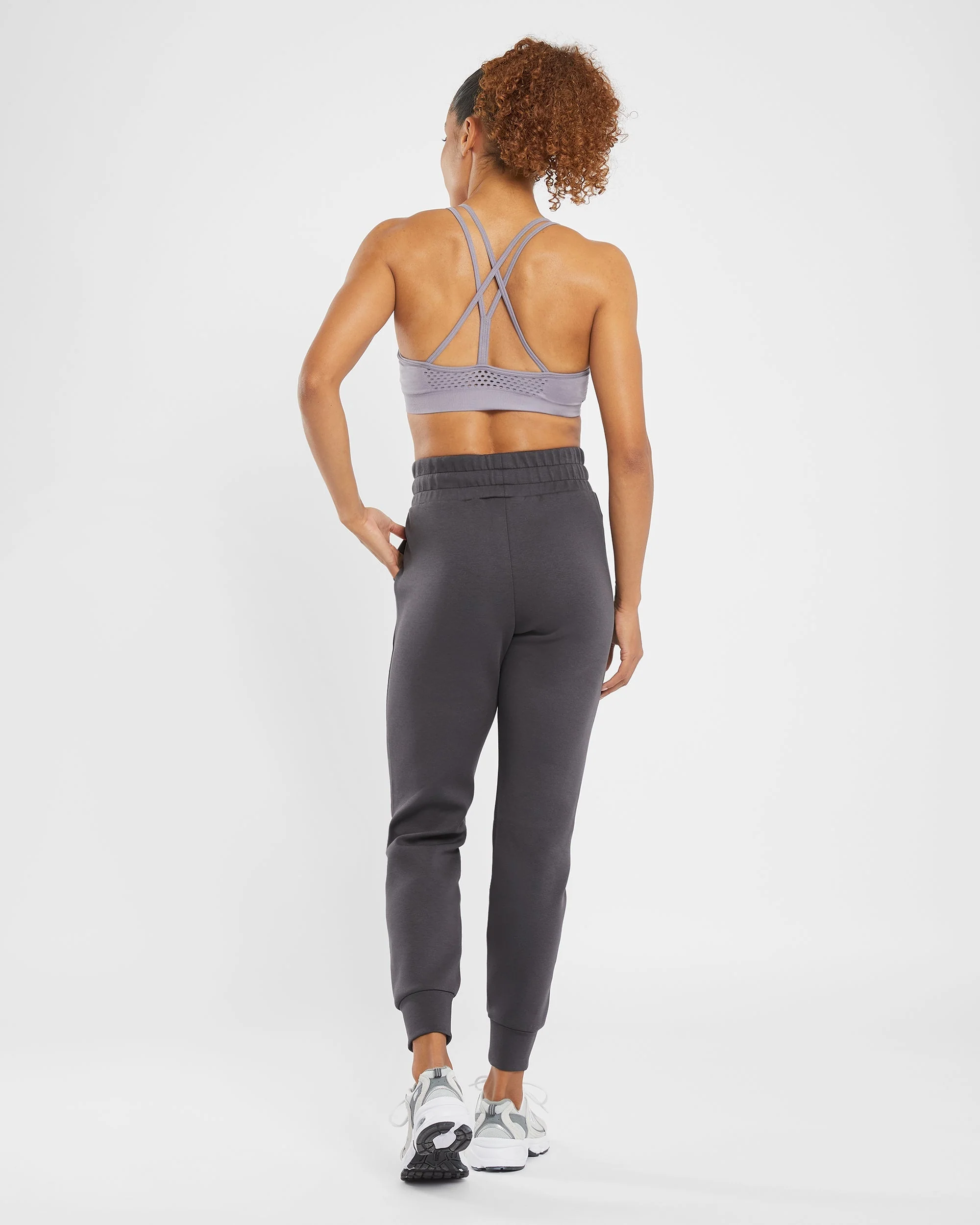 Infinity Joggers - Charcoal - Image 4