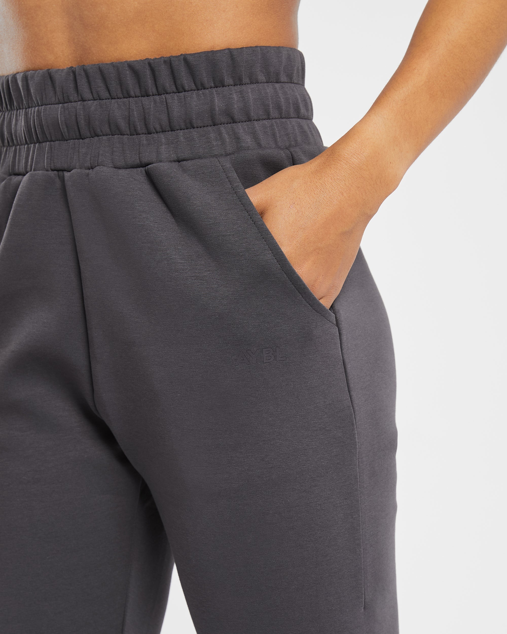 Infinity Joggers - Charcoal - Image 5