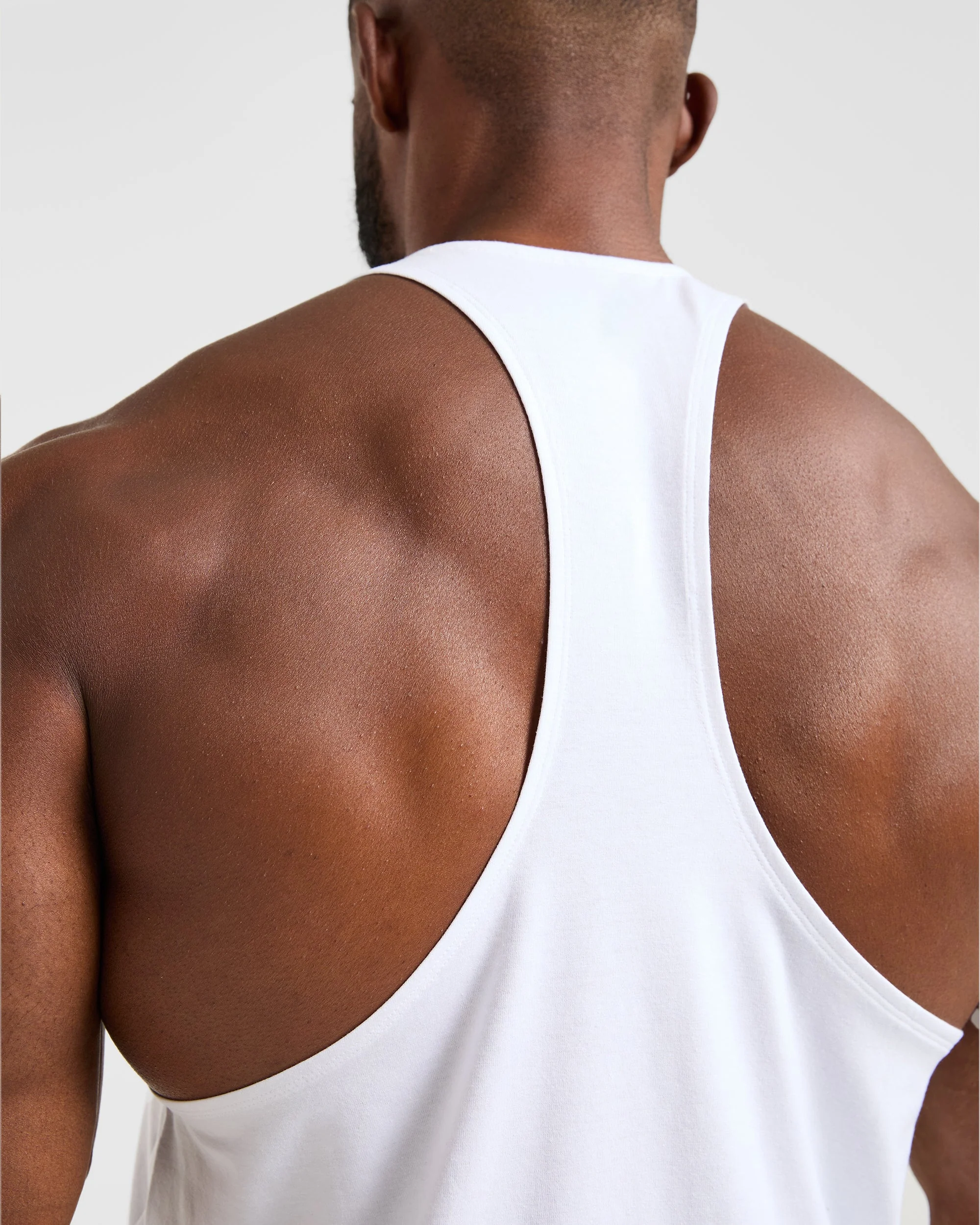 Lift Club Stringer - Blanc - Image 6
