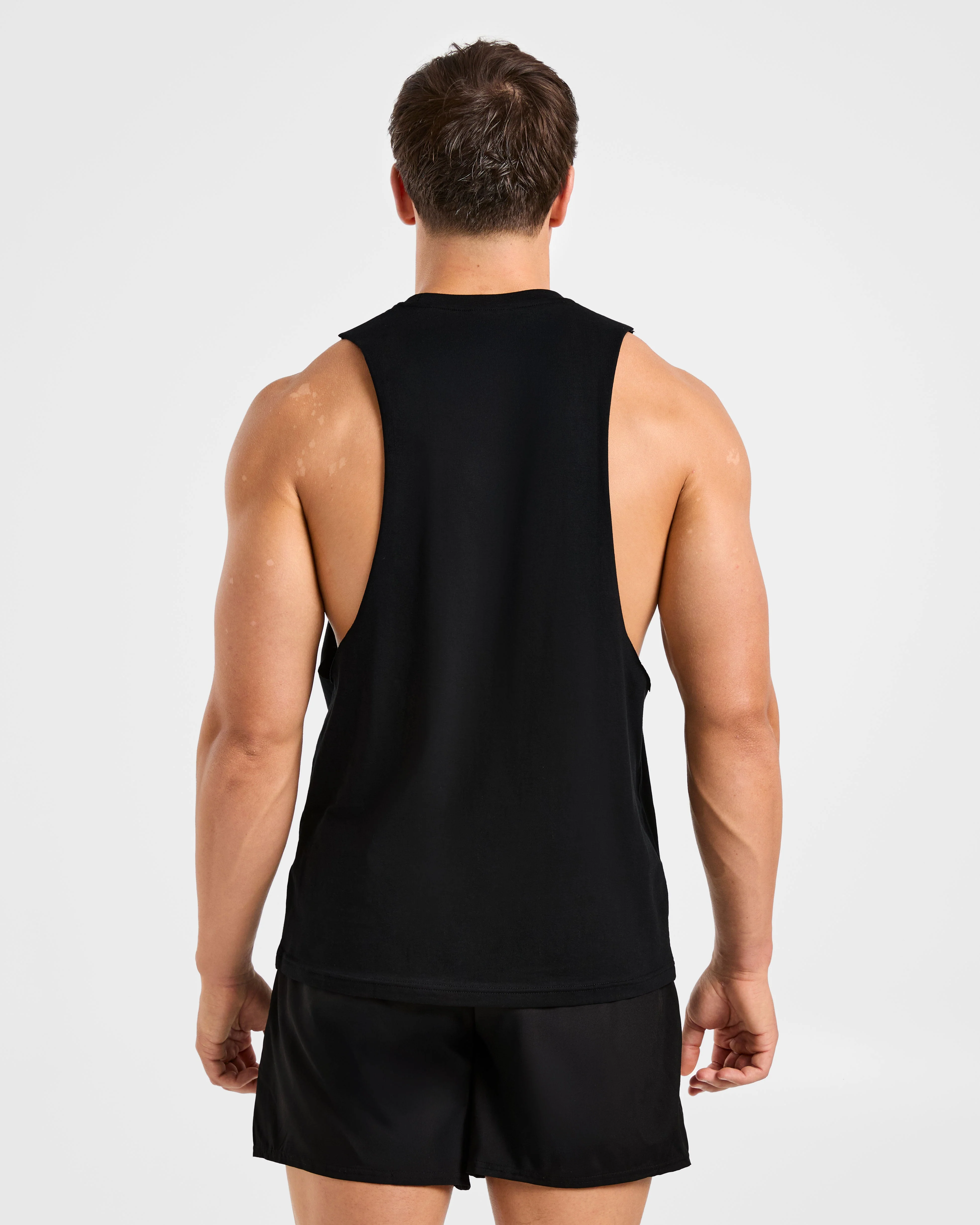 Lift Heavy Tank - Noir/Off Blanc - Image 2