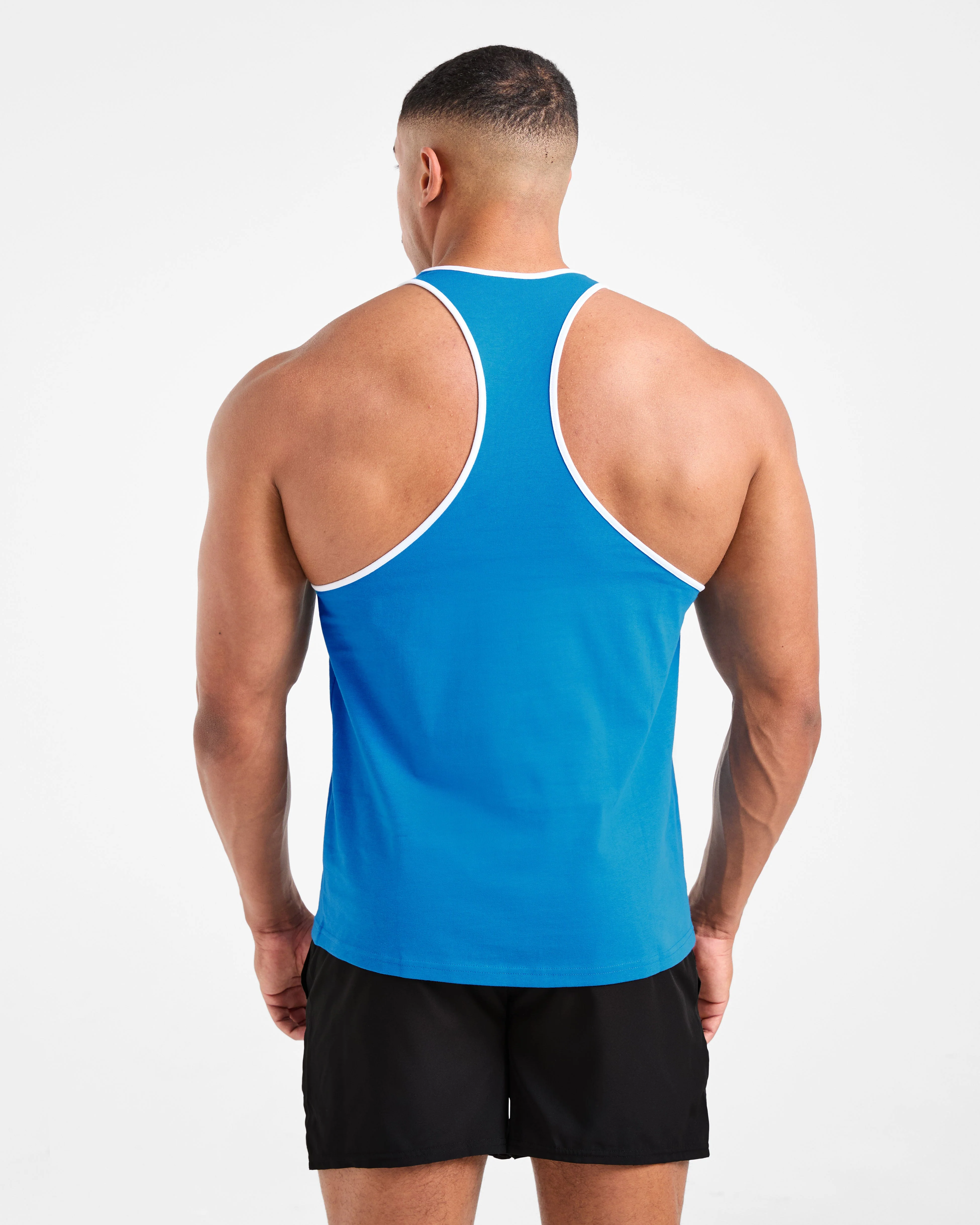 Lifting Stringer - Electric Bleu - Image 2