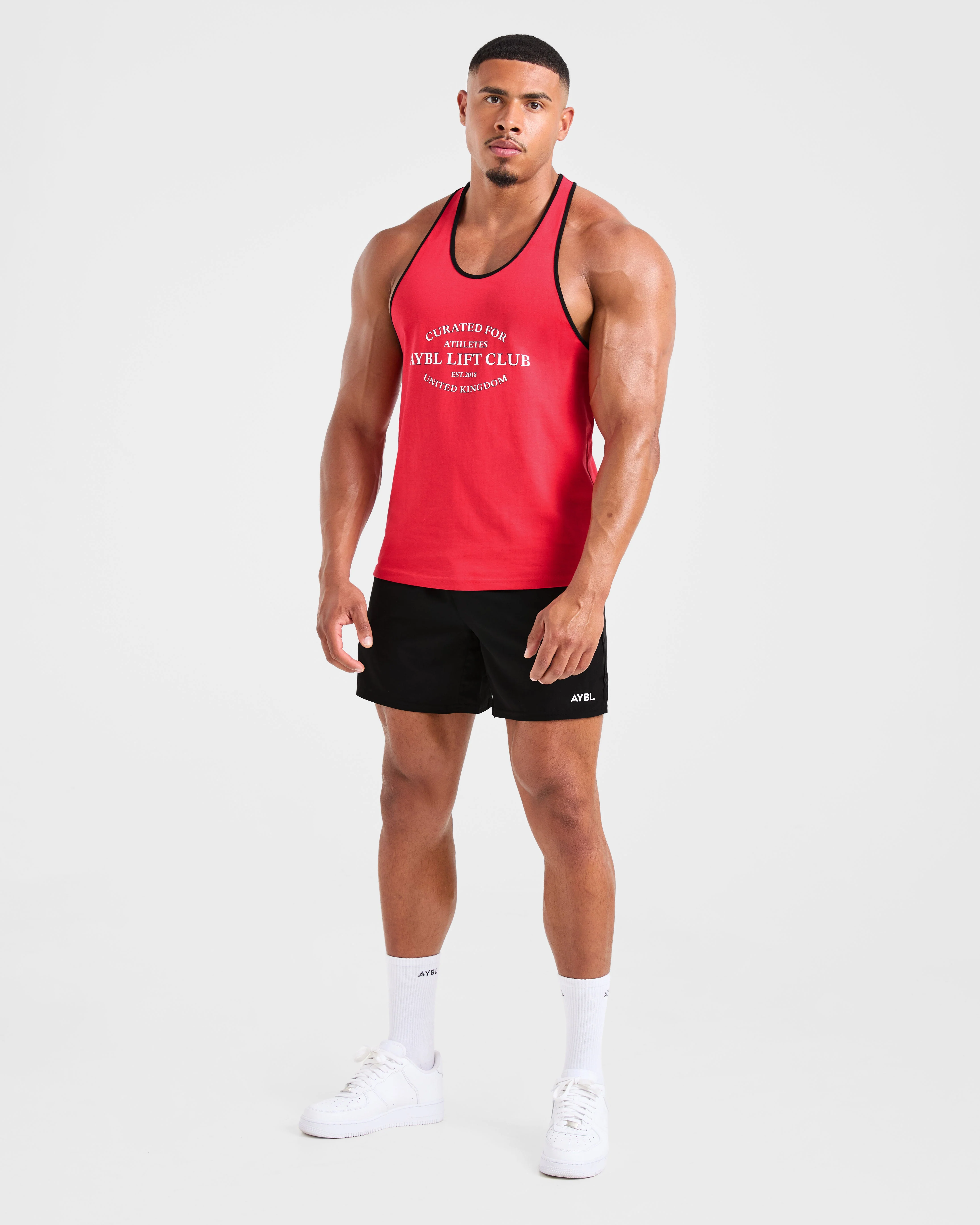Lifting Stringer - Rouge - Image 3