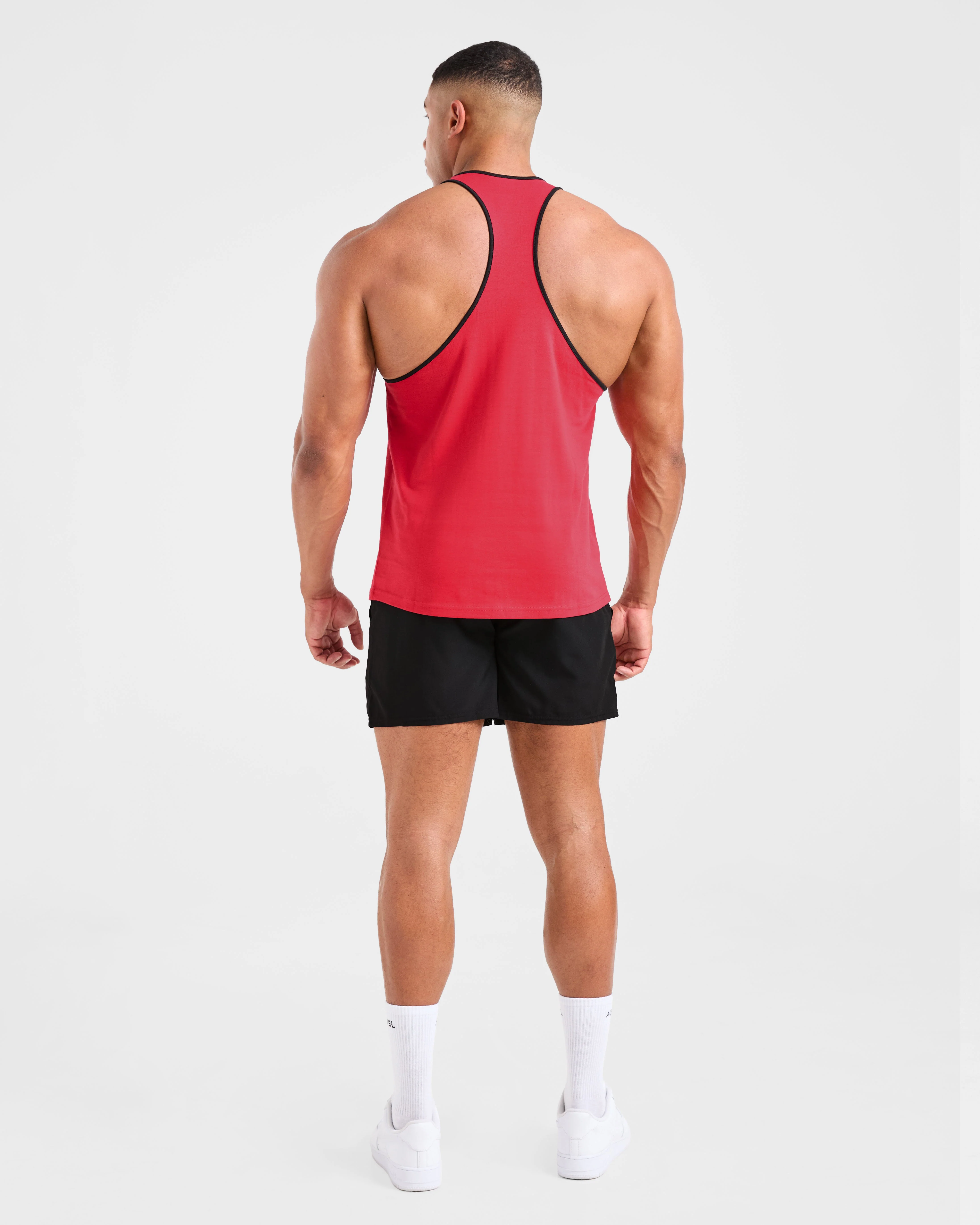 Lifting Stringer - Rouge - Image 4