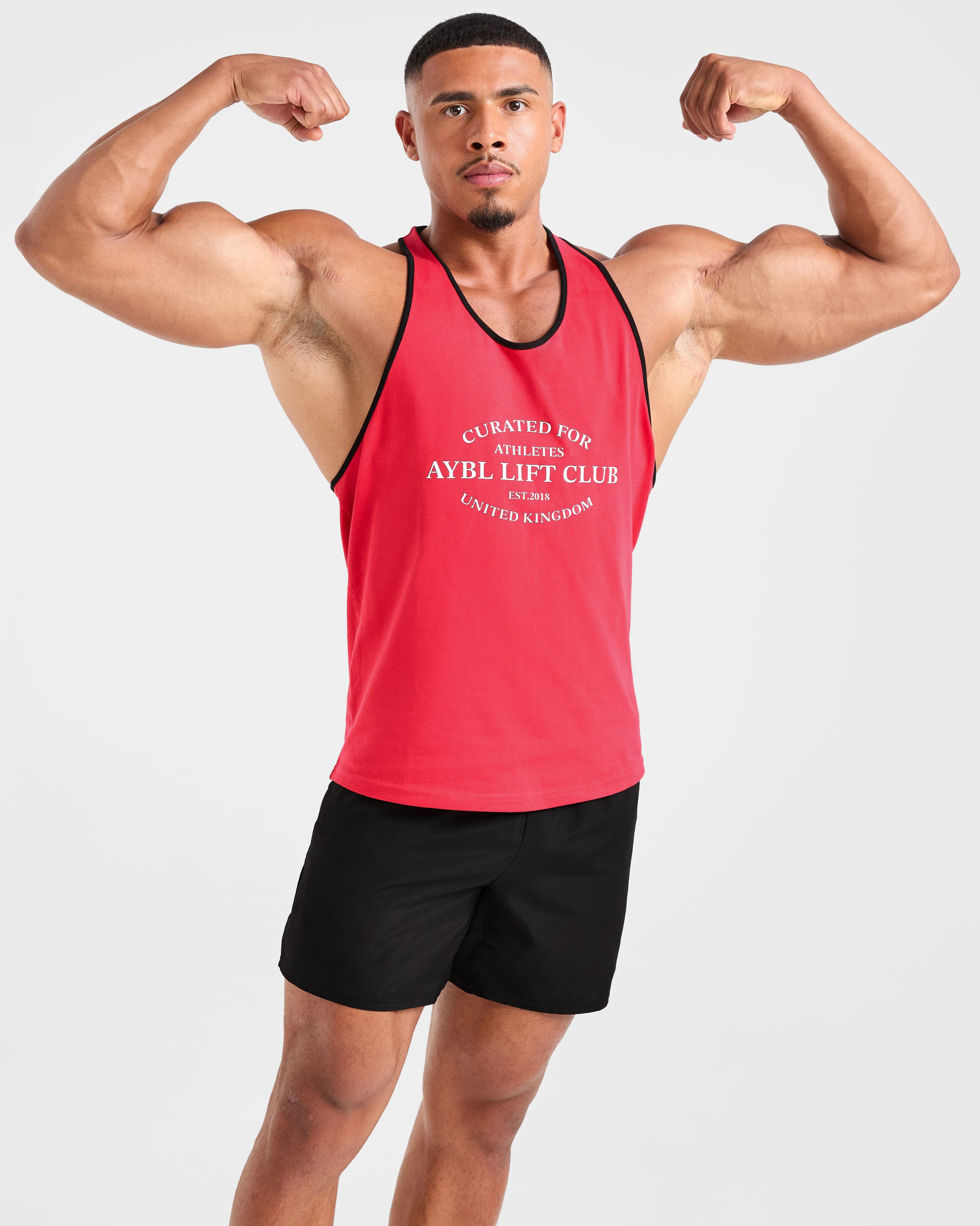 Lifting Stringer - Rouge - Image 7
