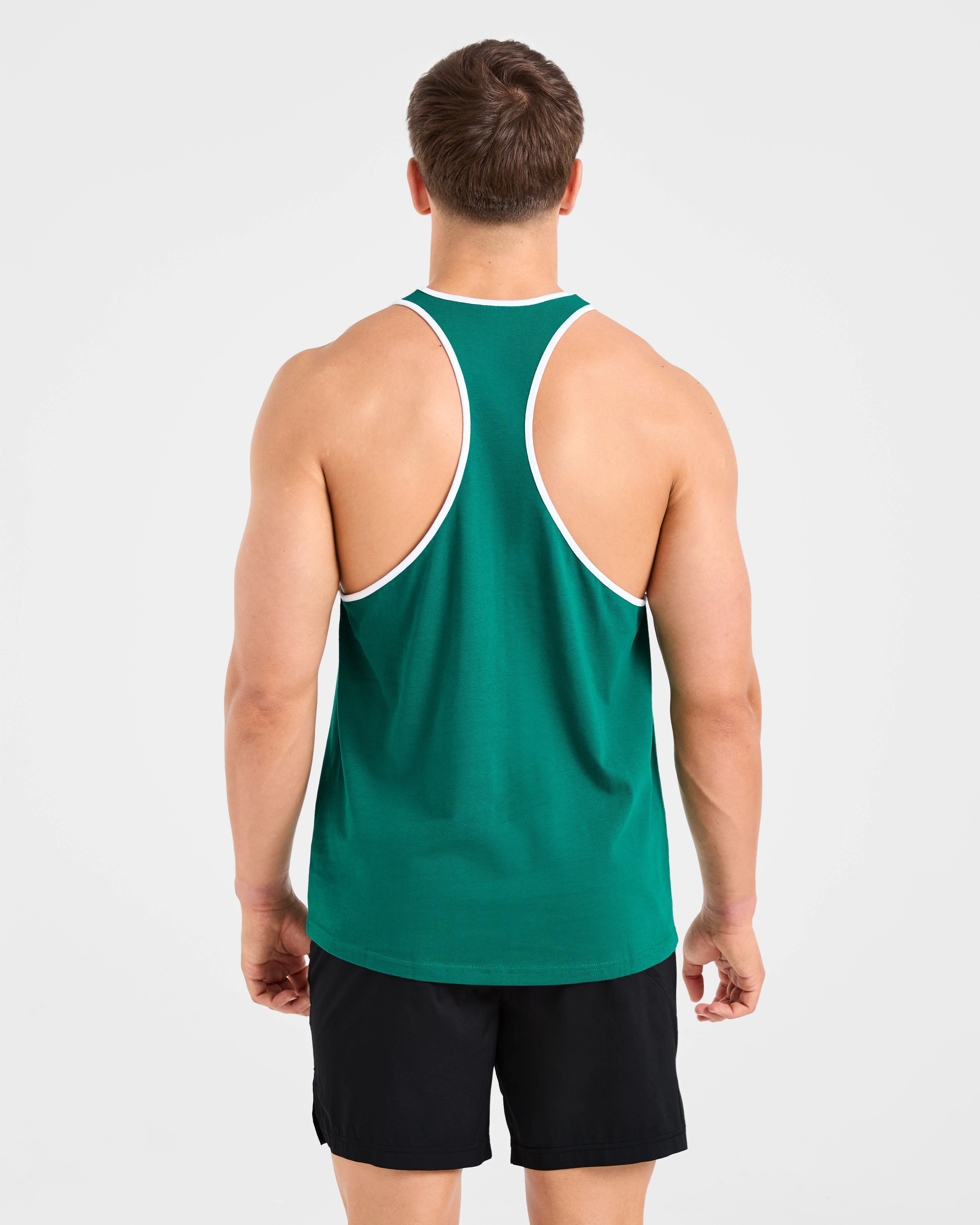 Lifting Stringer - Sports Vert - Image 2