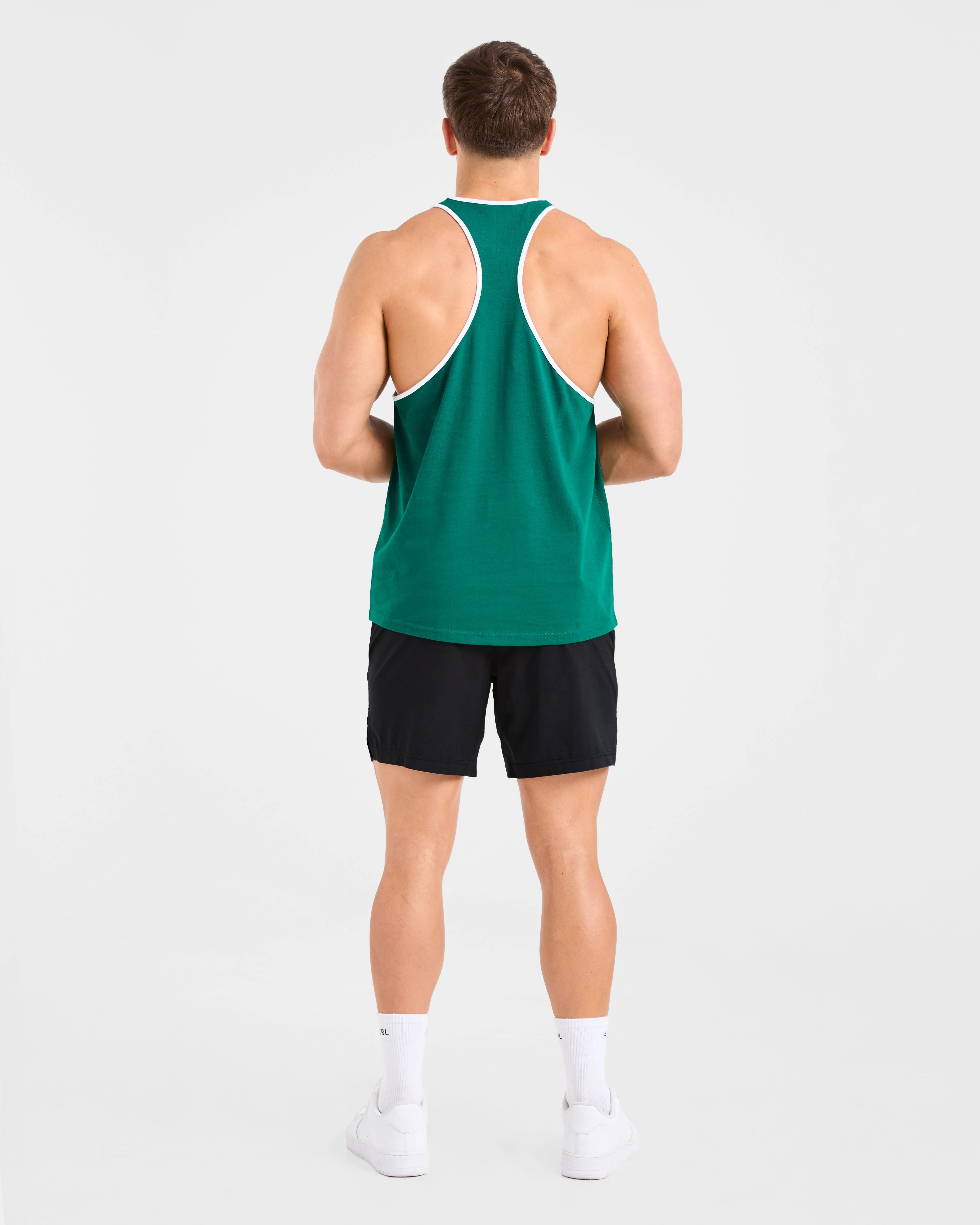 Lifting Stringer - Sports Vert - Image 4