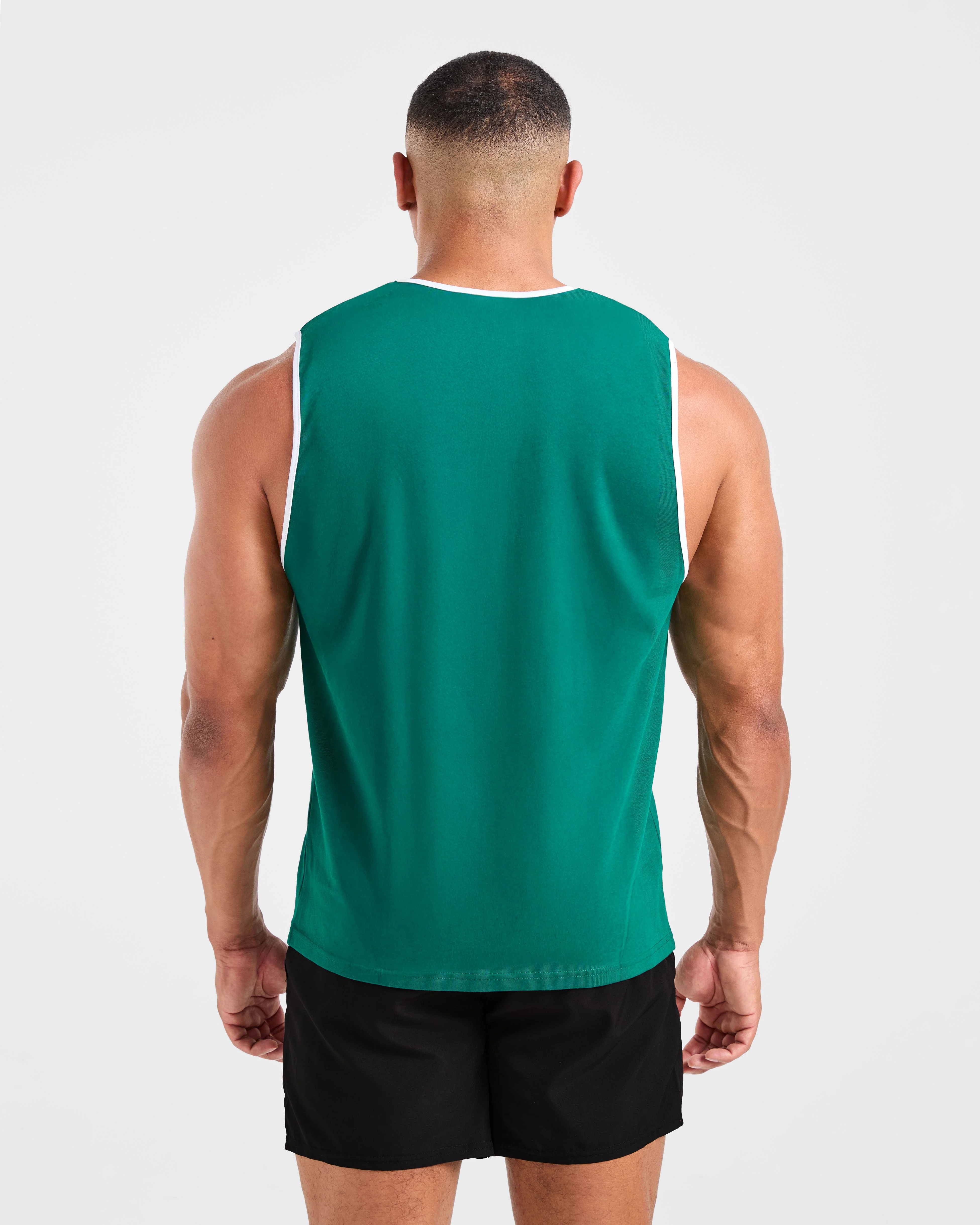 Lifting Tank - Sports Vert - Image 2