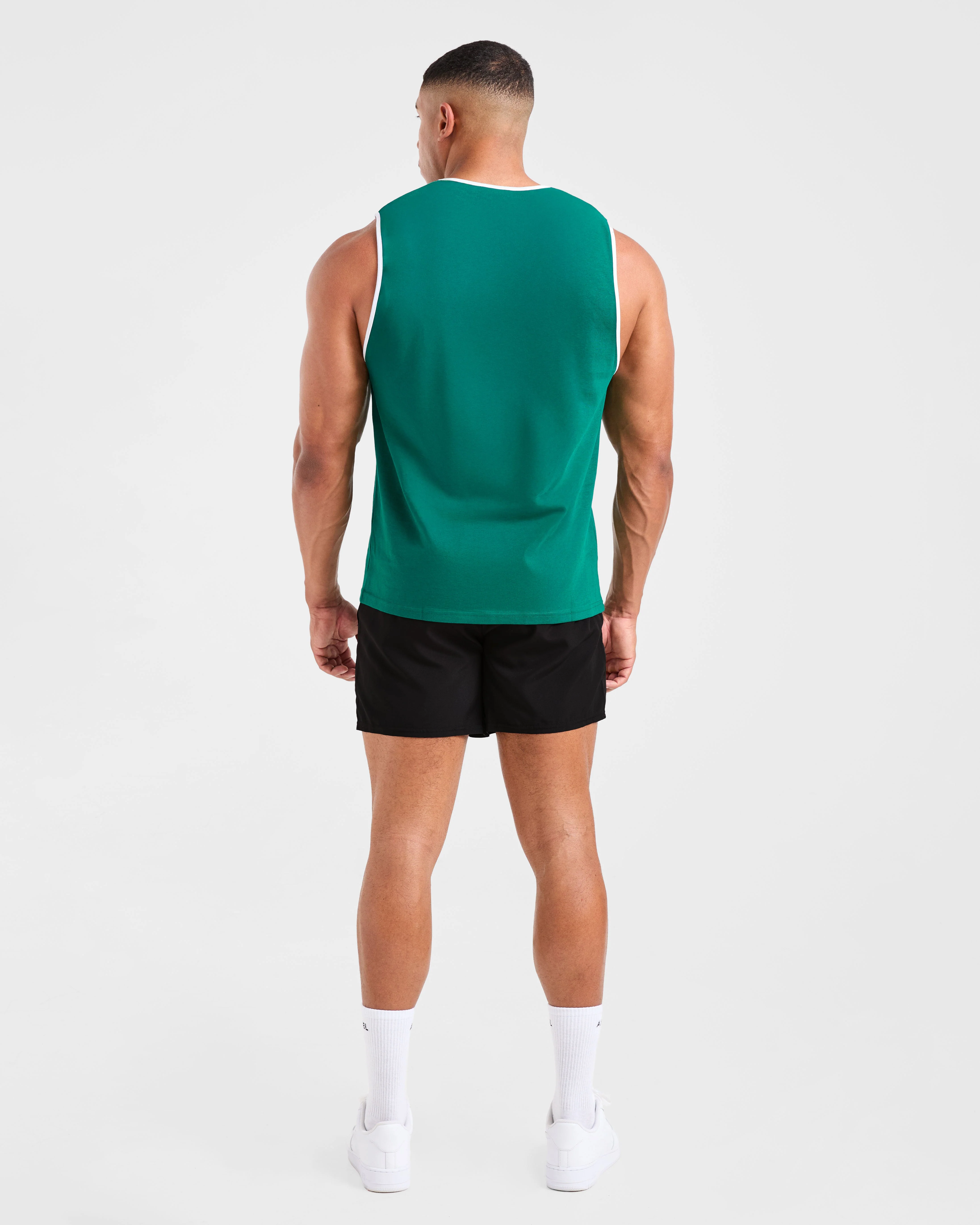 Lifting Tank - Sports Vert - Image 4