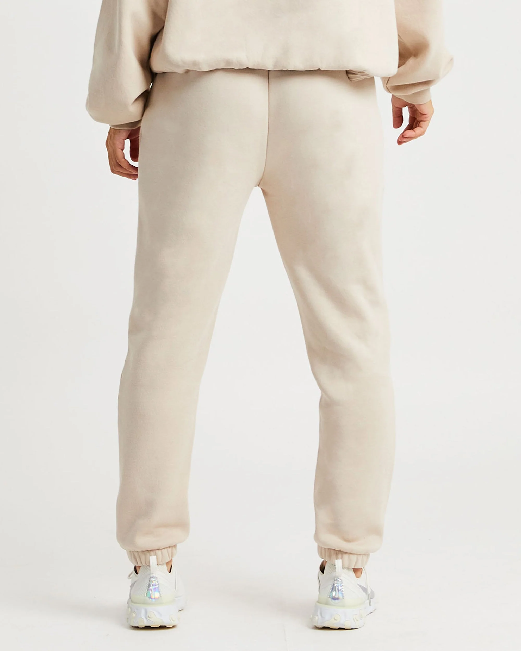 Luxe Joggers - Sand - Image 2