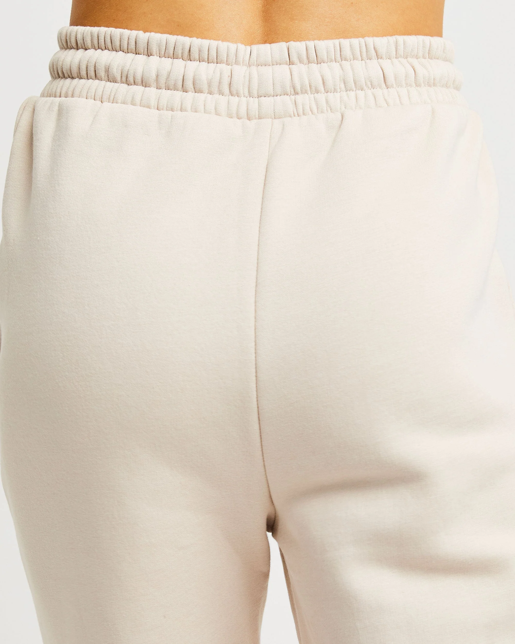 Luxe Joggers - Sand - Image 6