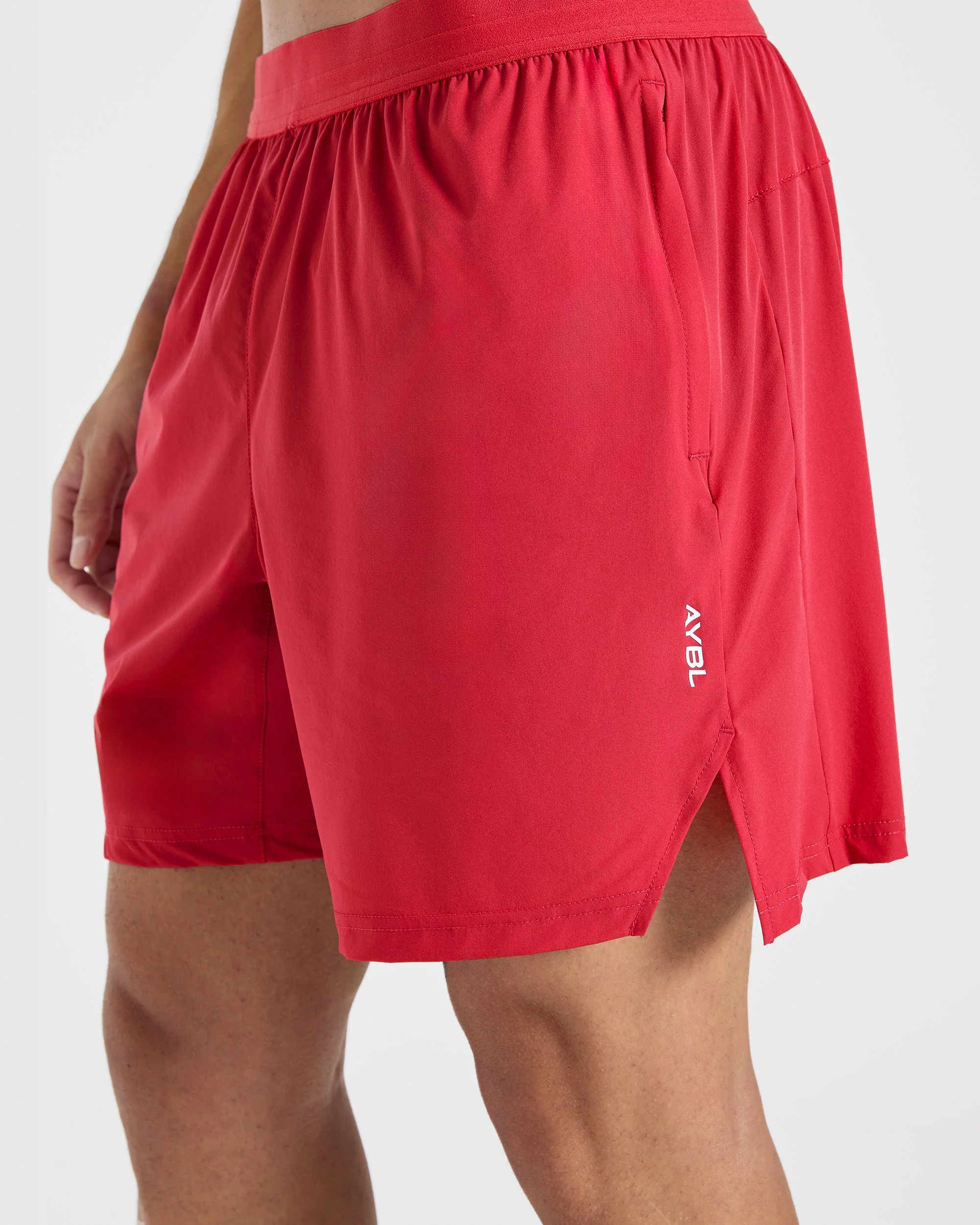 Motion Shorts - Rouge - Image 6