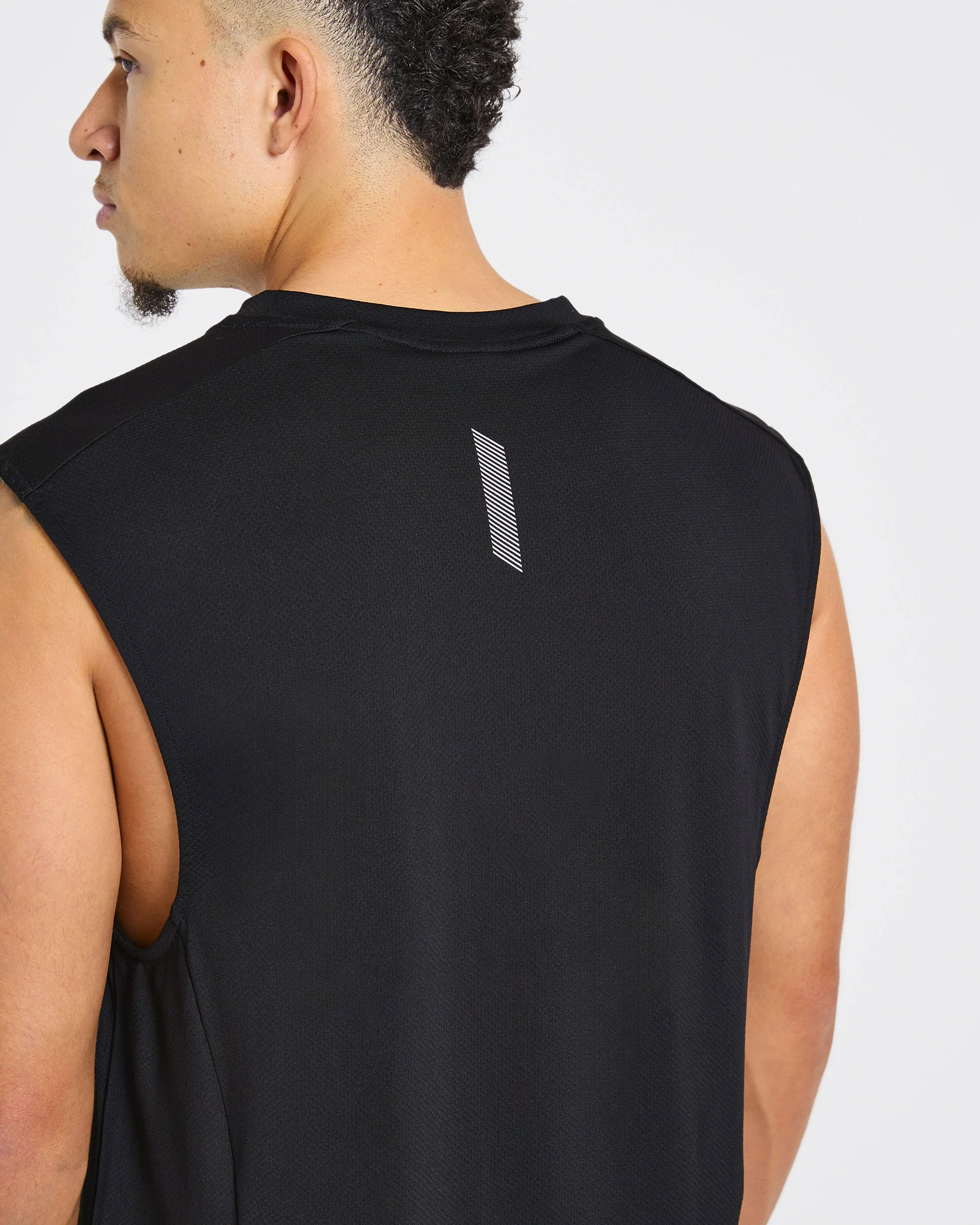 Motion Tank - Noir - Image 5