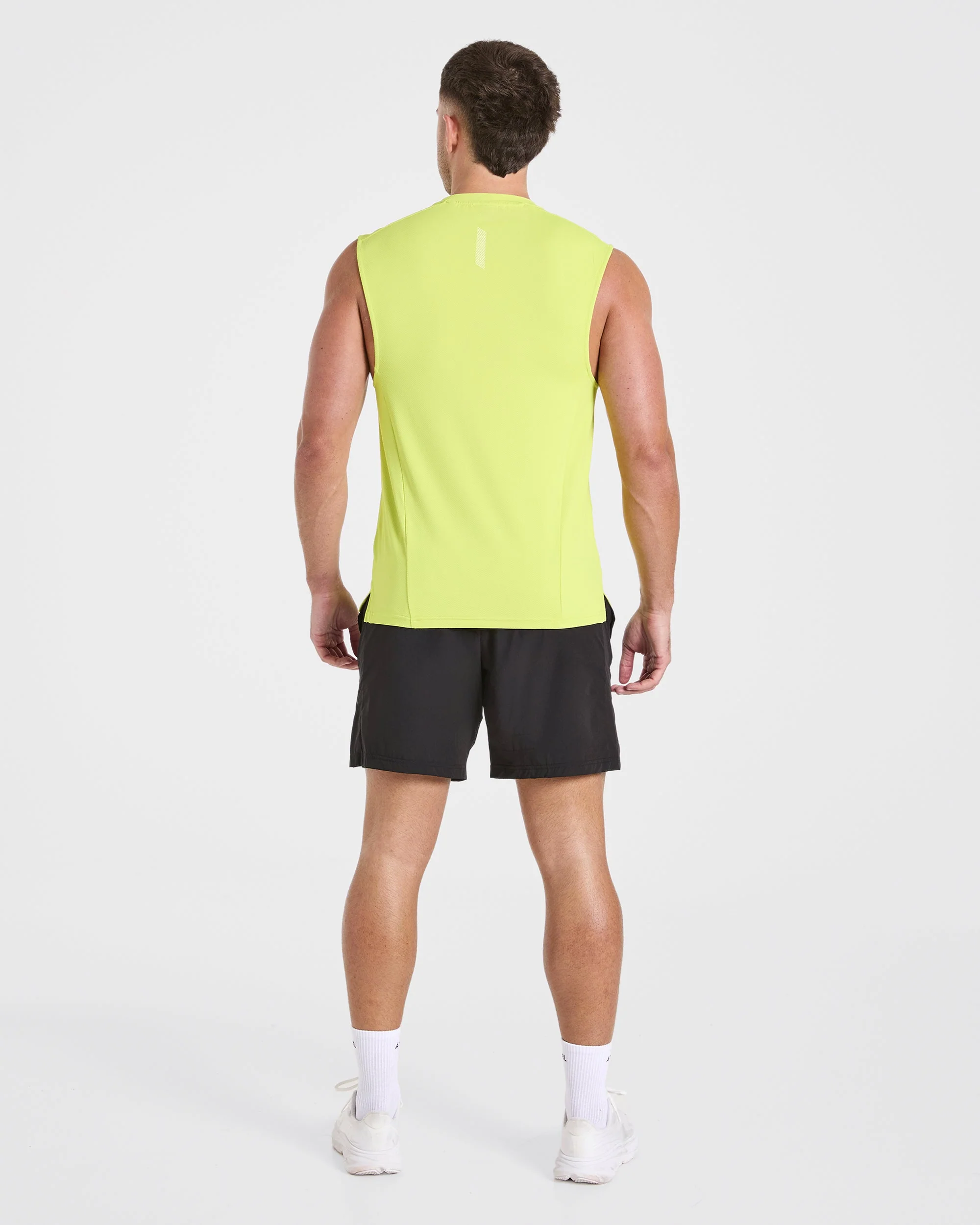 Motion Tank - Lime Vert - Image 4