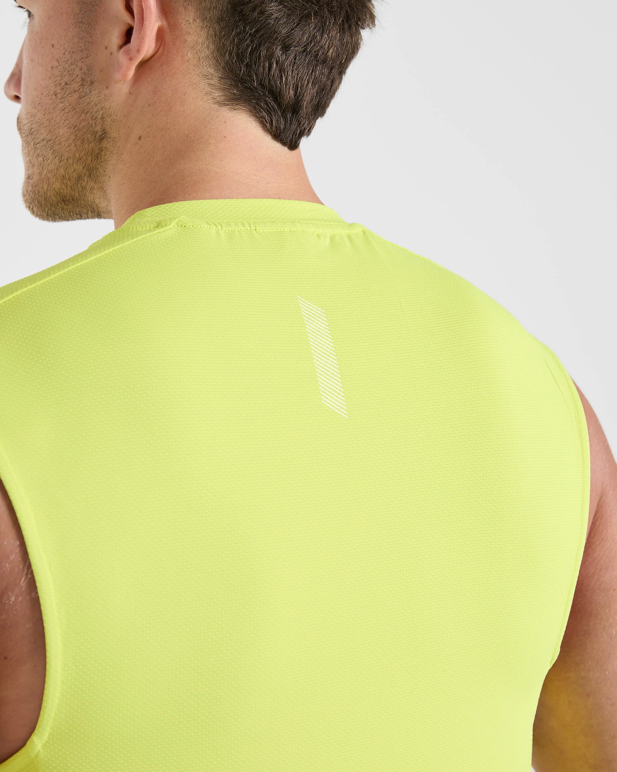 Motion Tank - Lime Vert - Image 5