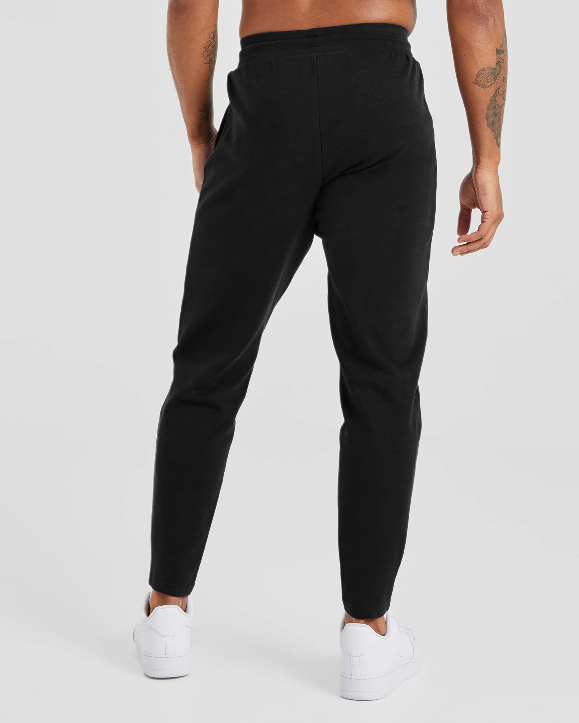 Origin Joggers - Noir - Image 2