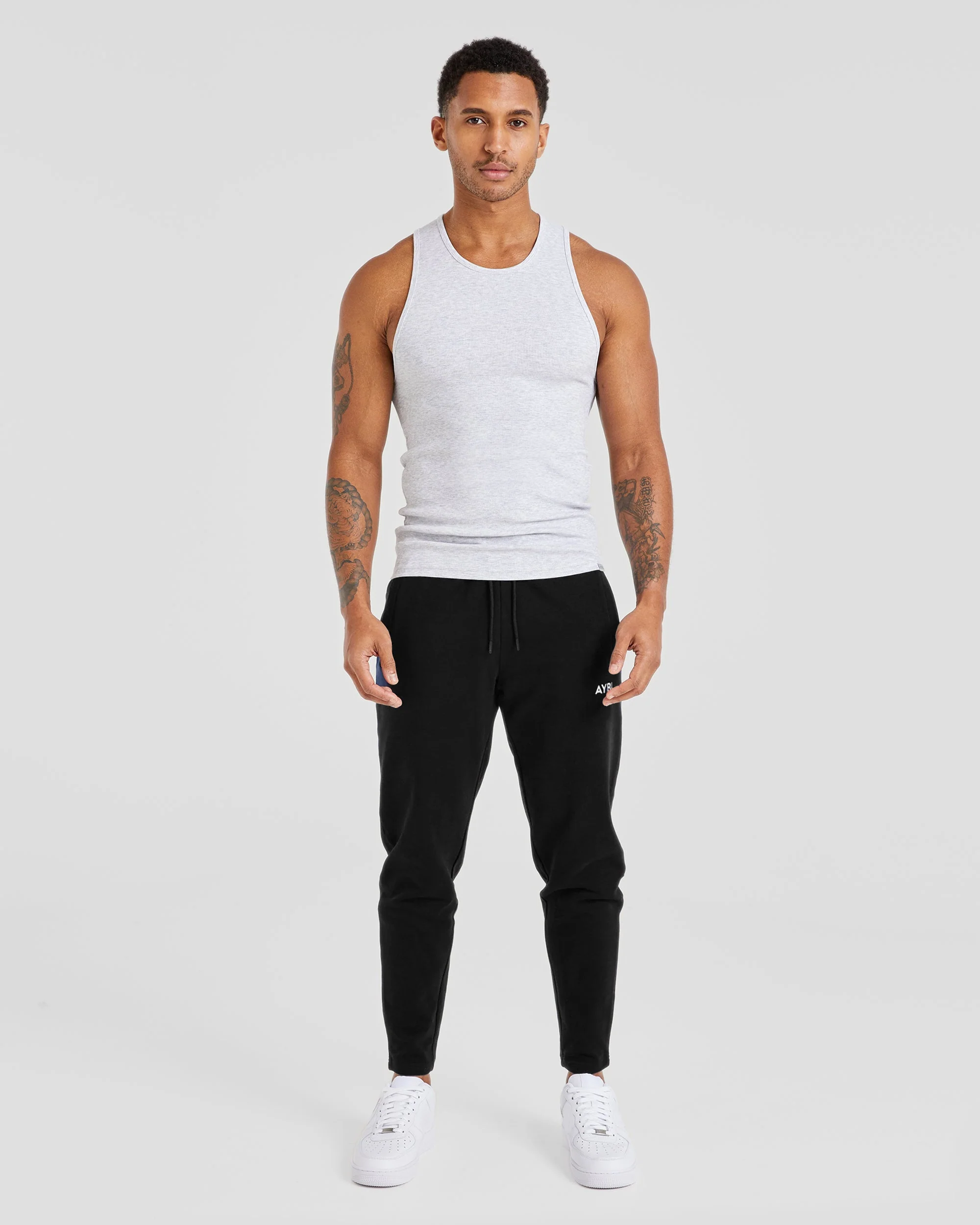 Origin Joggers - Noir - Image 3