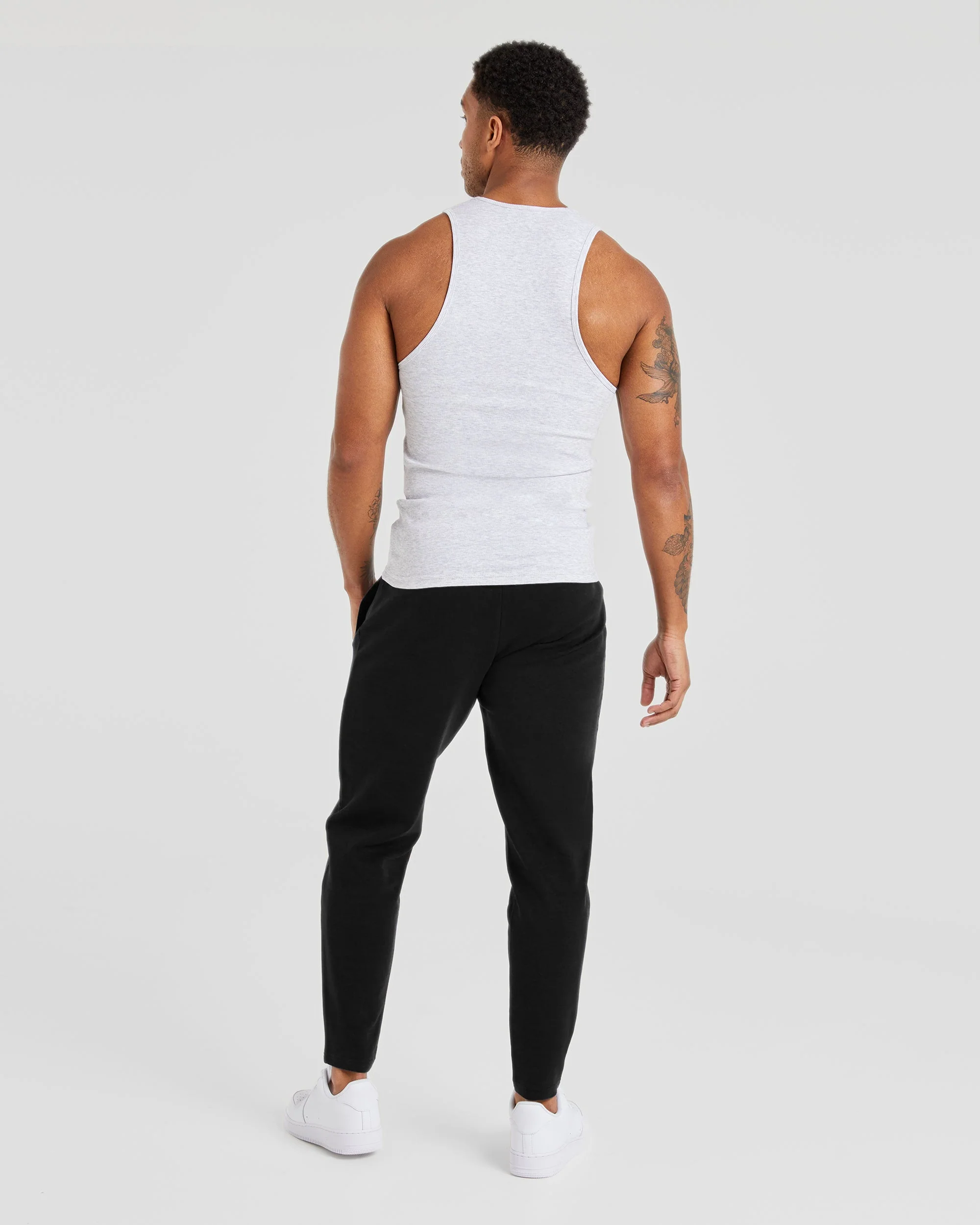 Origin Joggers - Noir - Image 4