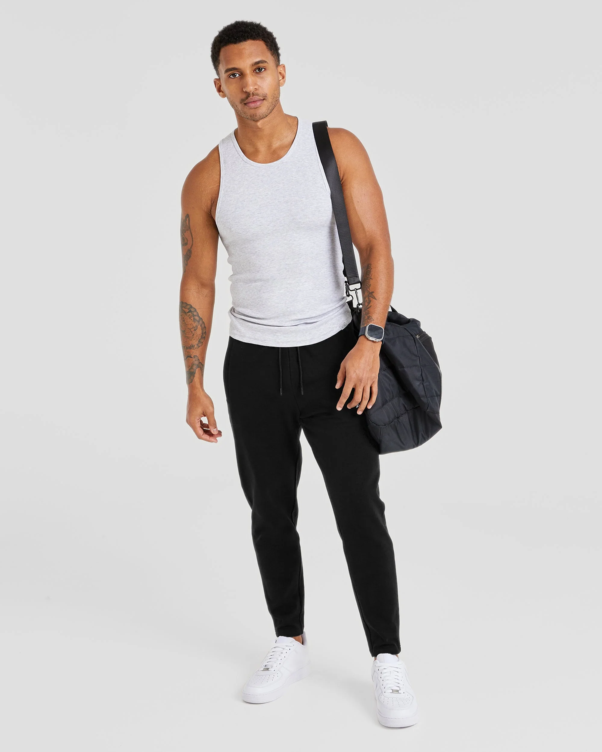 Origin Joggers - Noir - Image 7