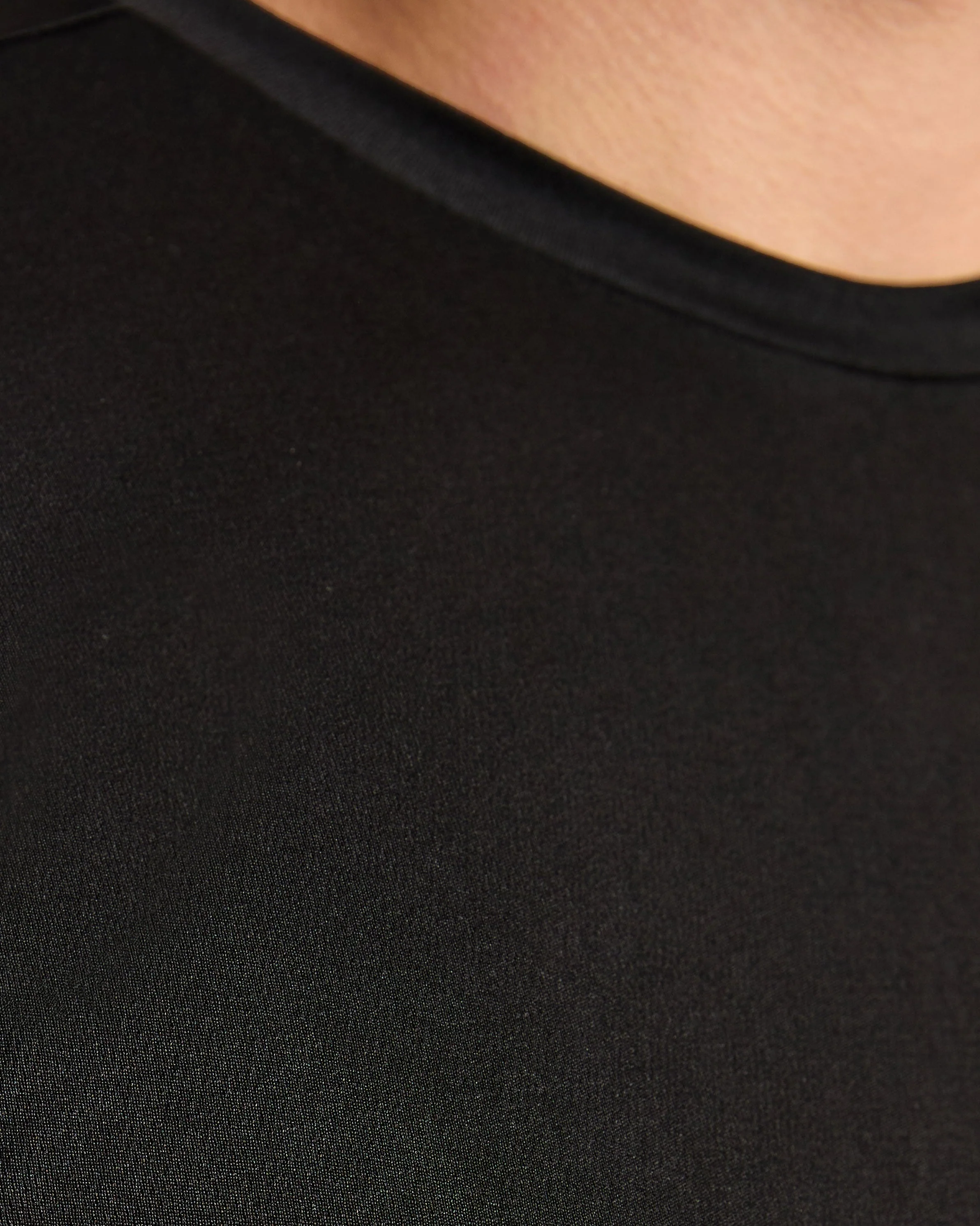 Origin T Shirt - Noir - Image 5