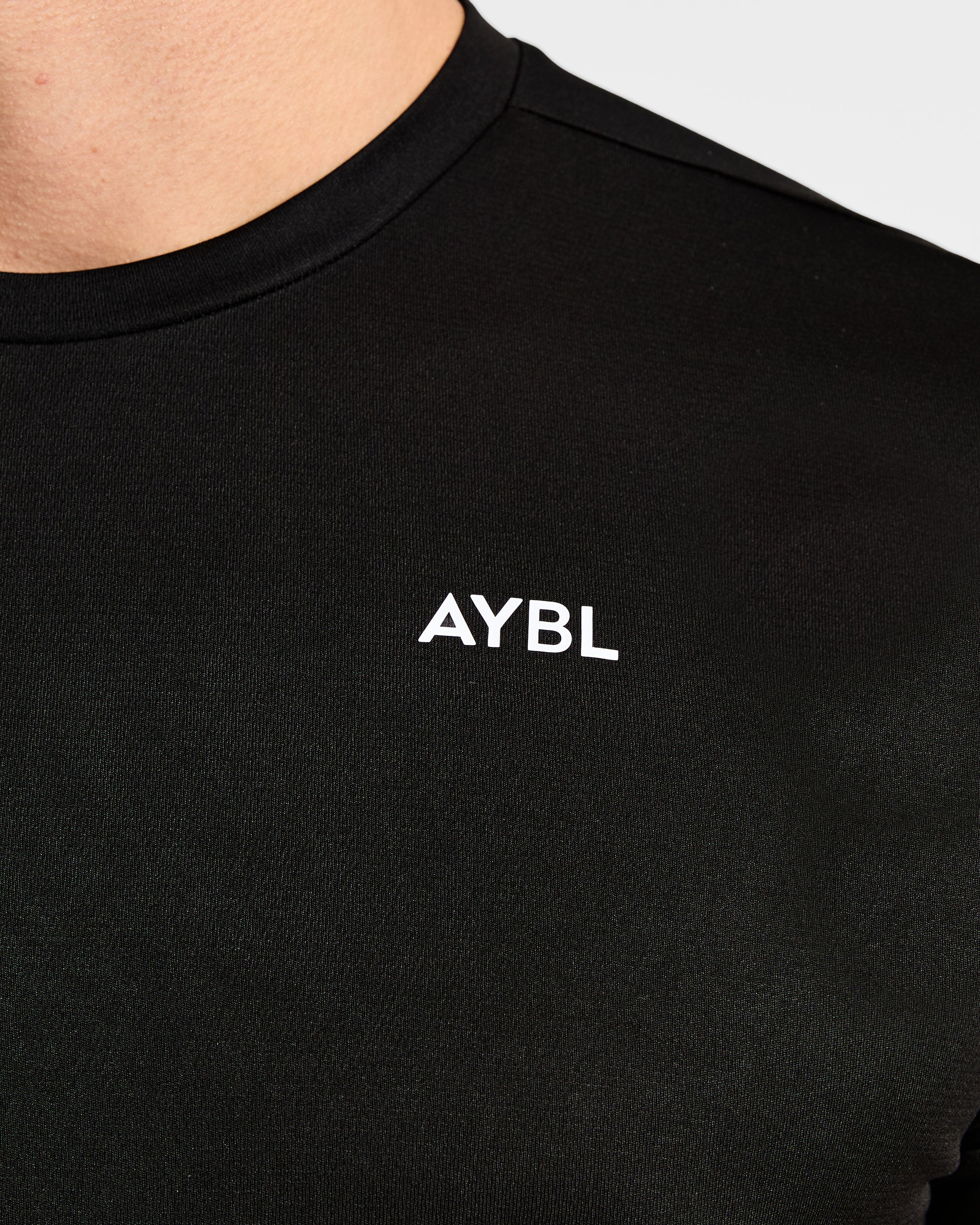 Origin T Shirt - Noir - Image 6