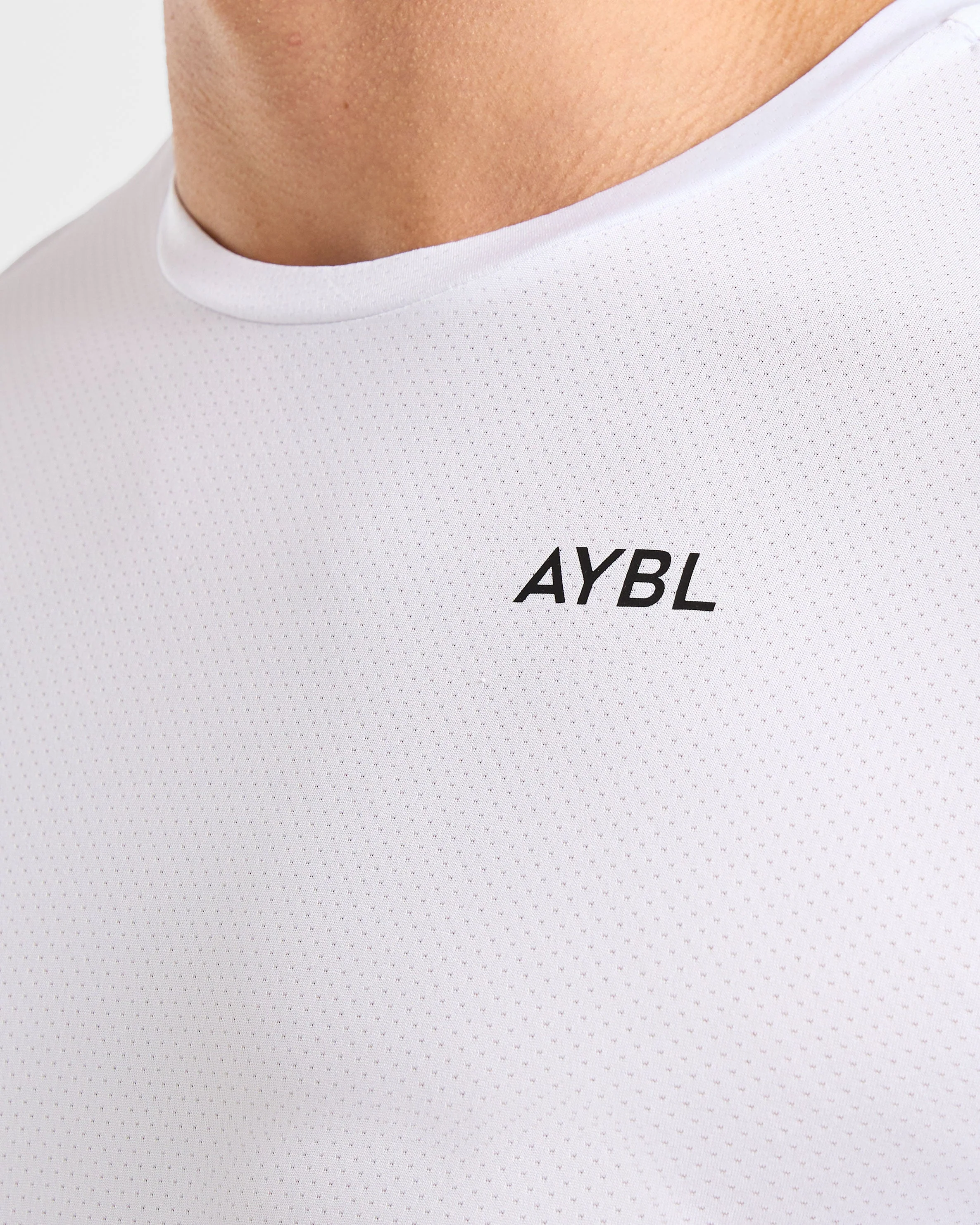 Origin T Shirt - Blanc - Image 5