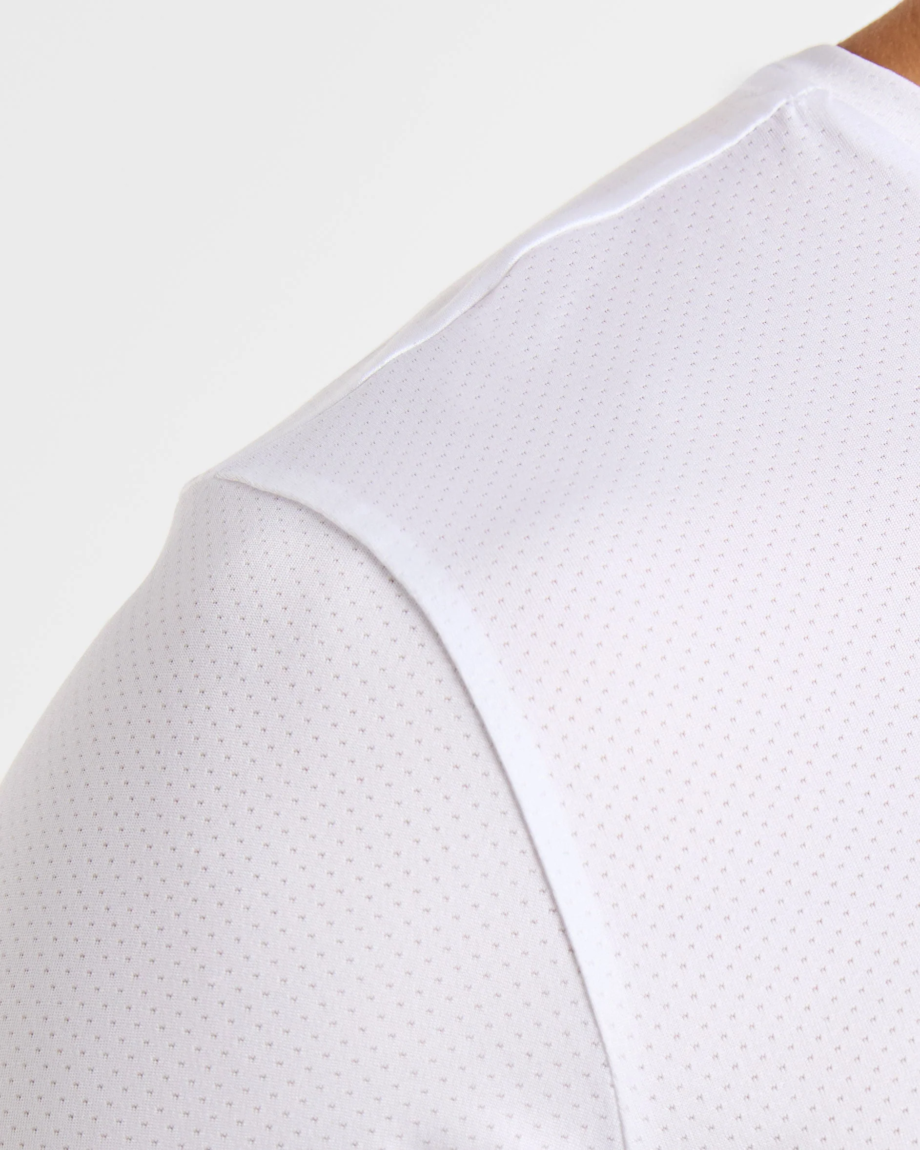 Origin T Shirt - Blanc - Image 6