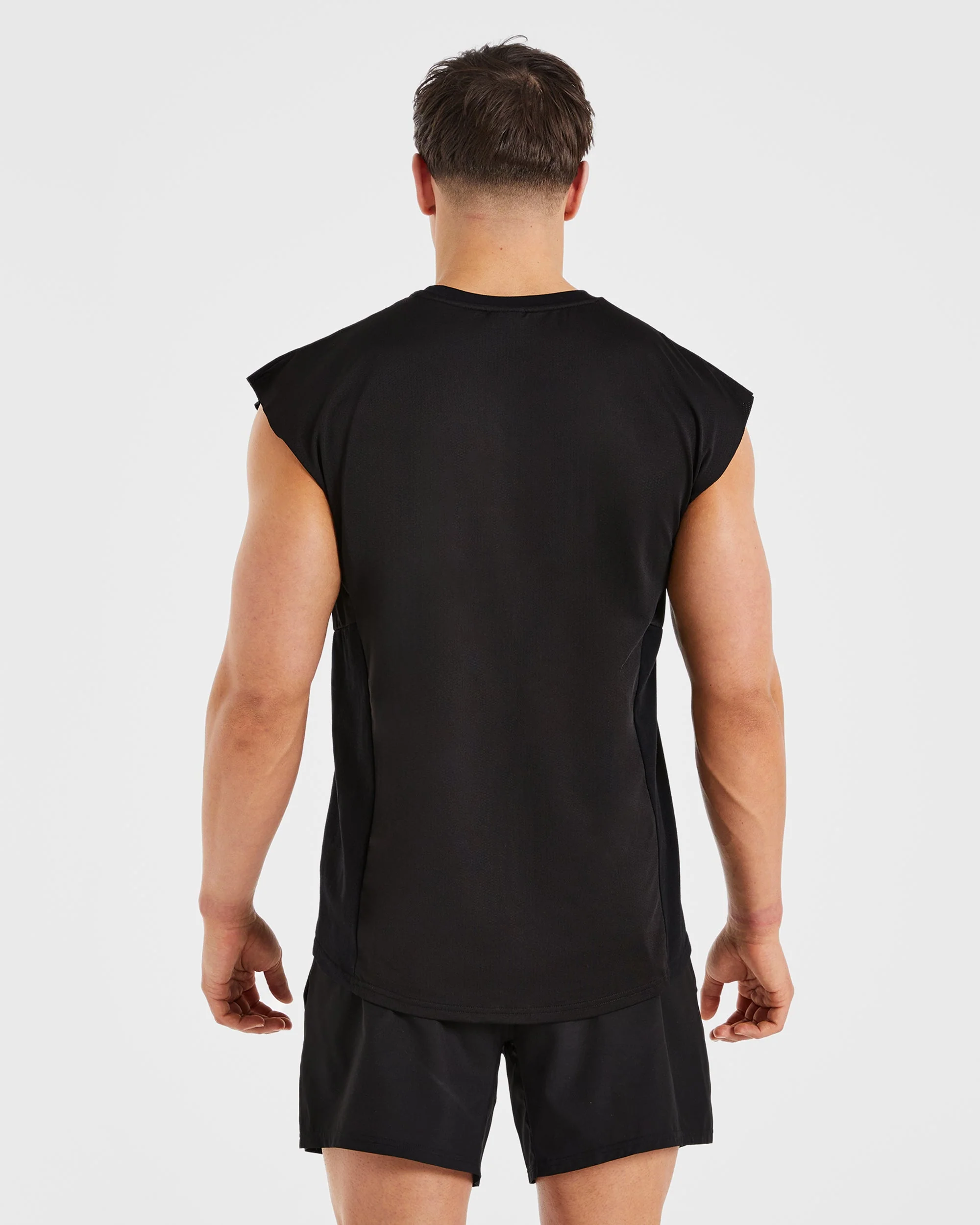 Origin Tank - Noir - Image 2