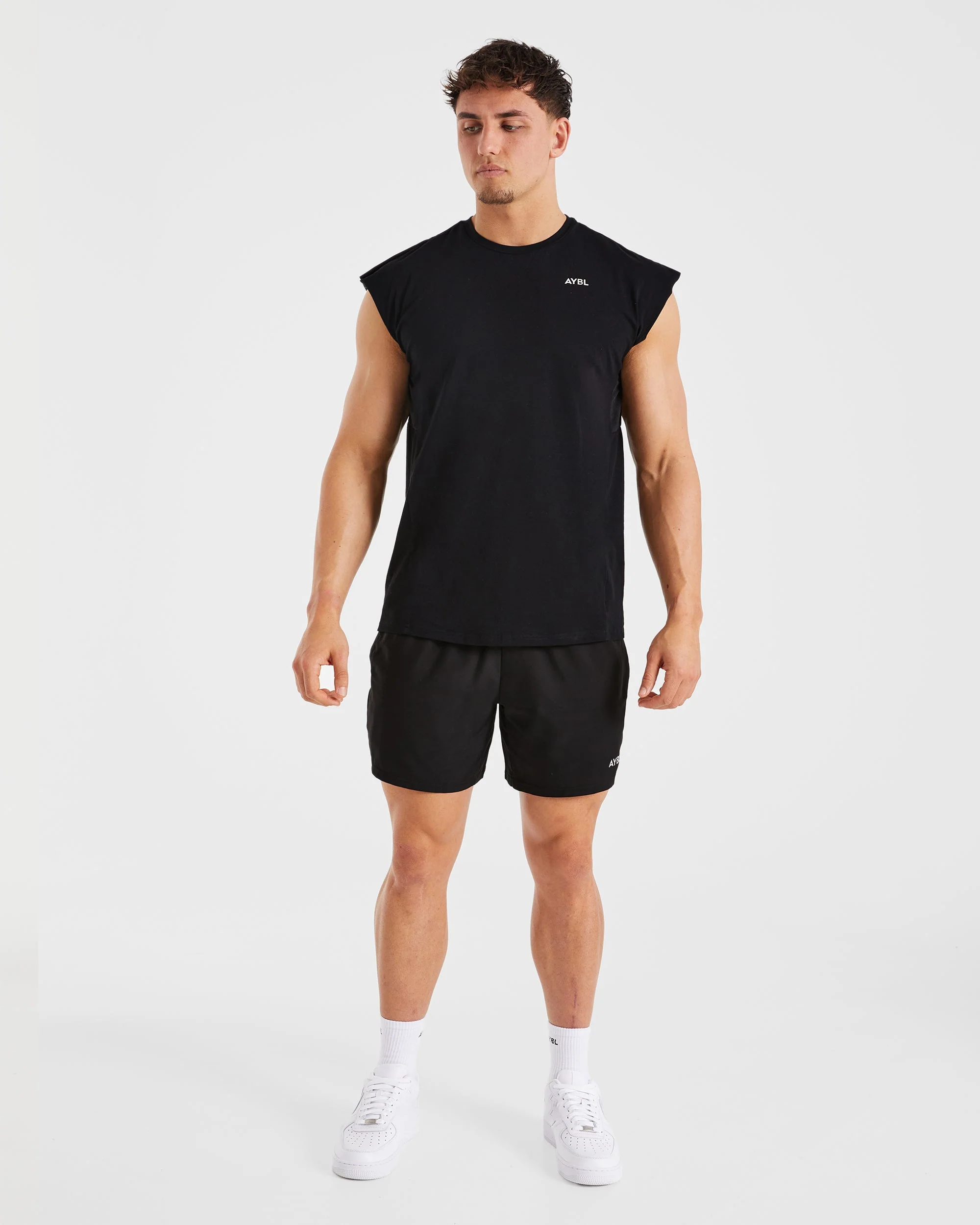 Origin Tank - Noir - Image 3