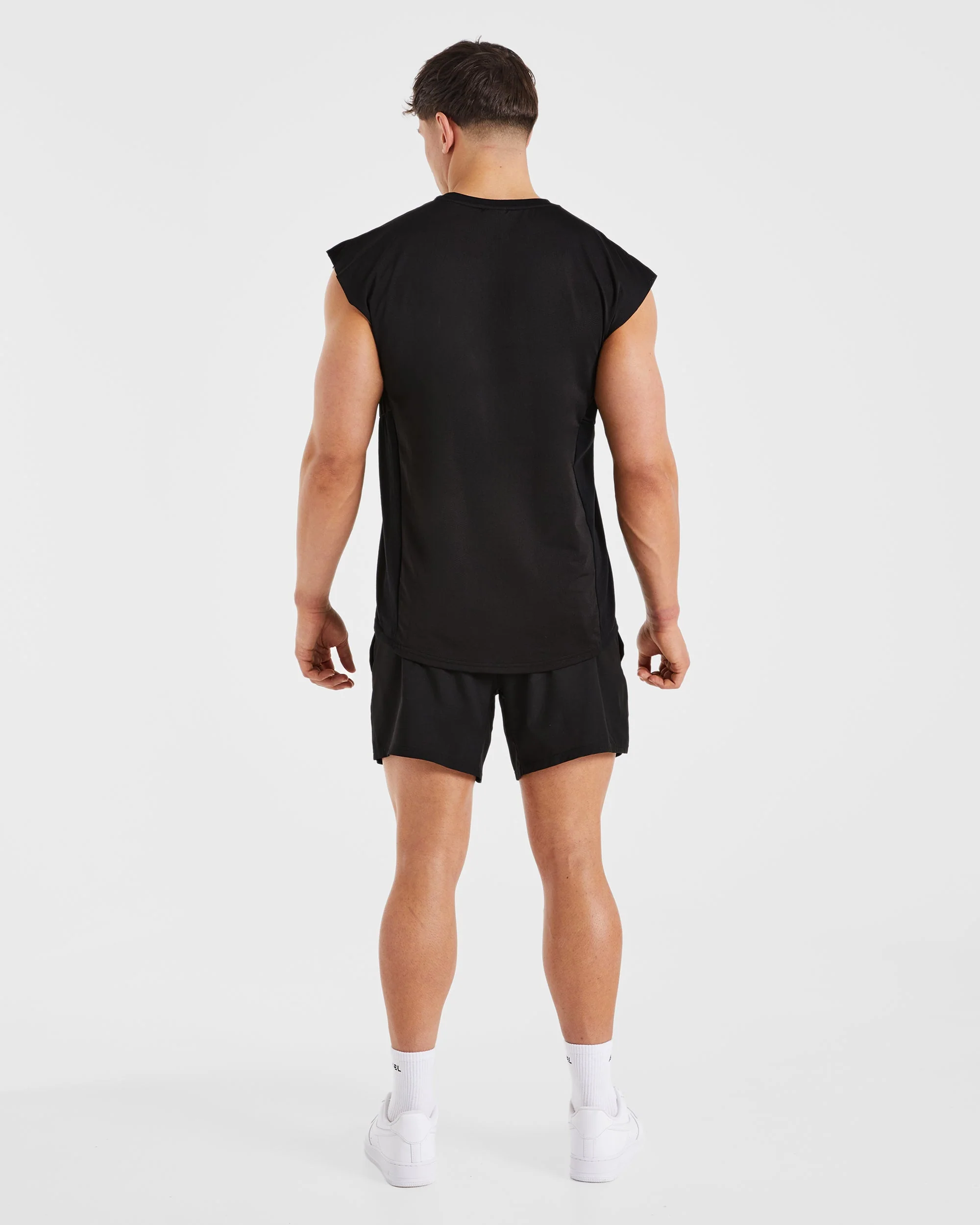 Origin Tank - Noir - Image 4