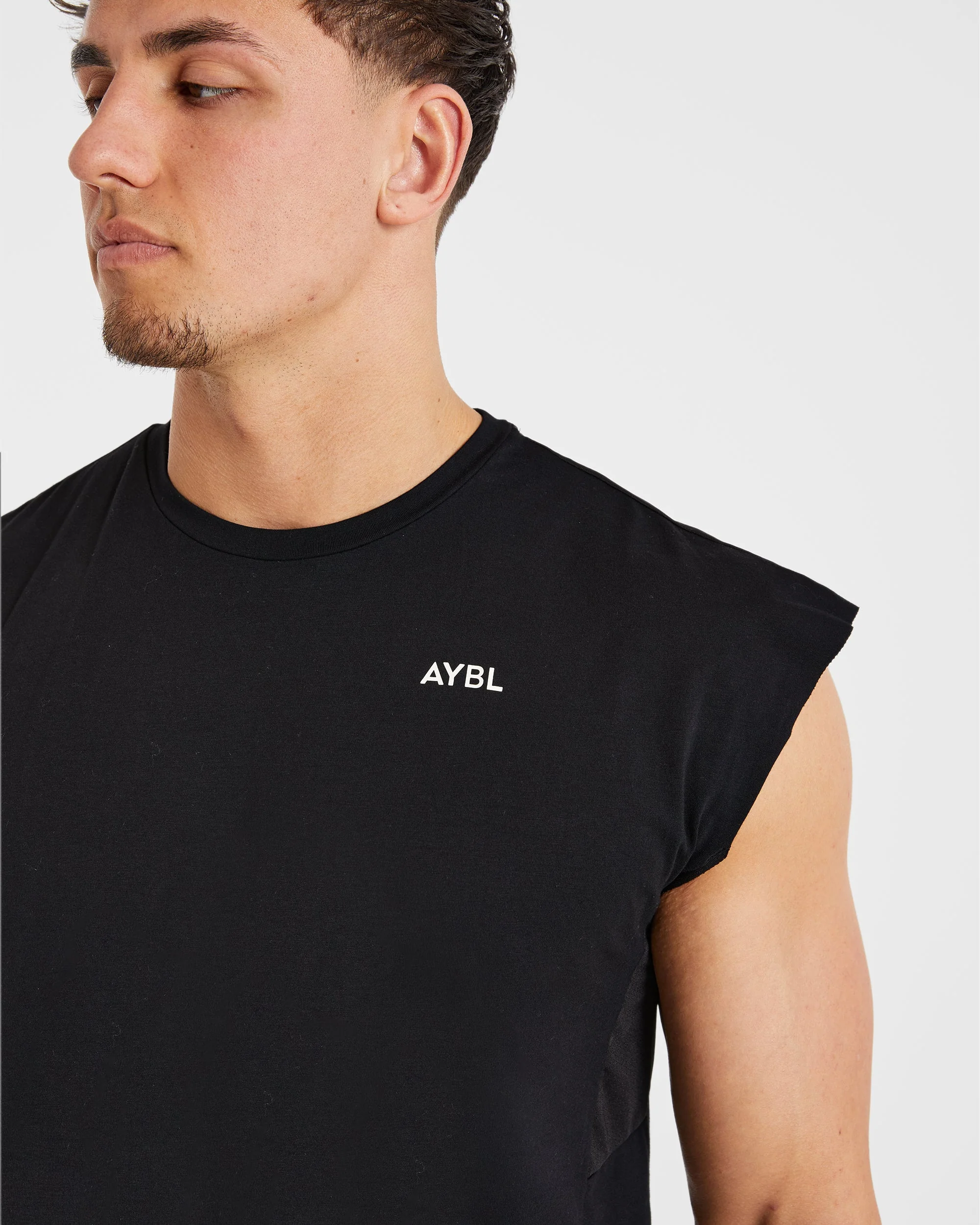 Origin Tank - Noir - Image 5