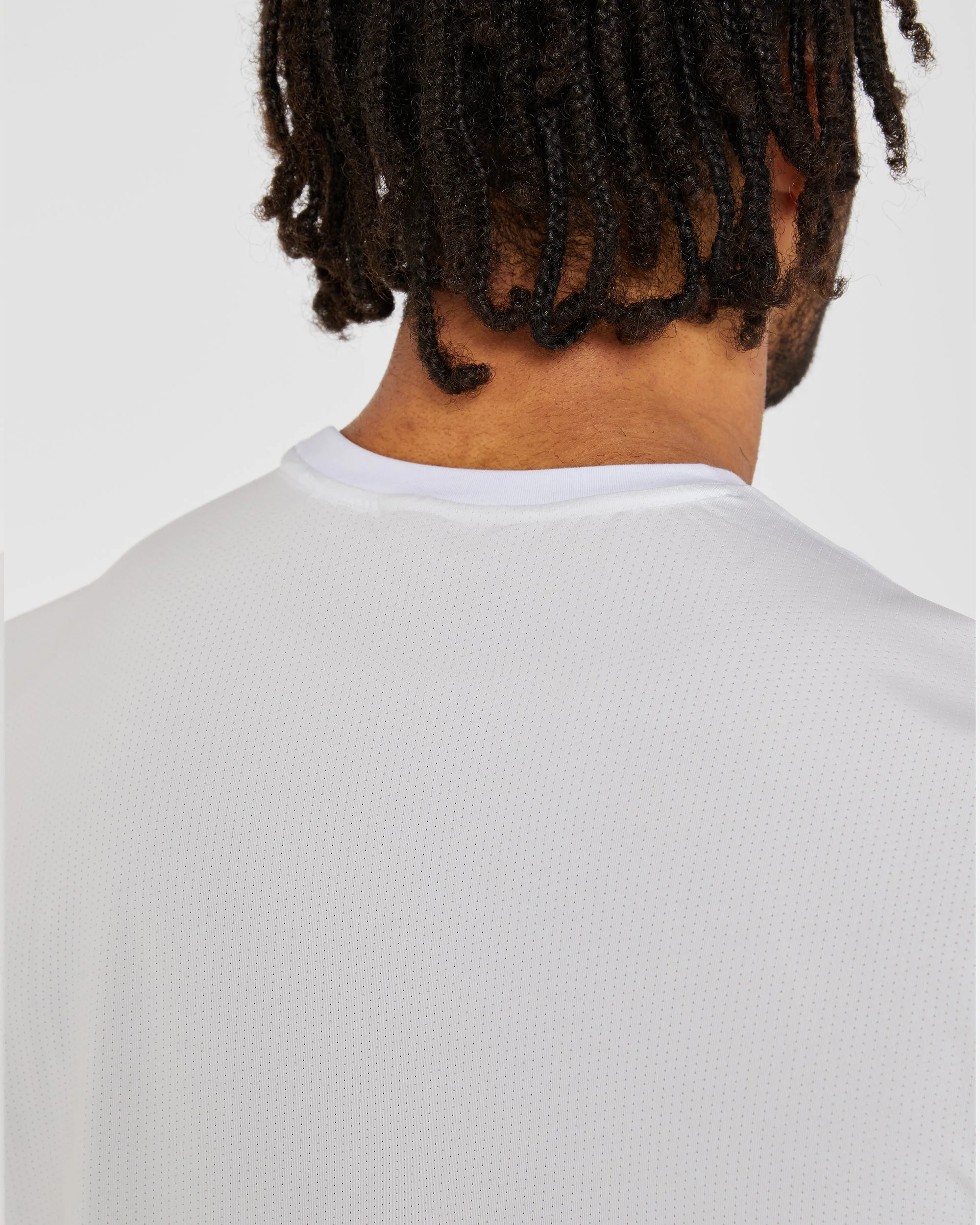Origin Tank - Blanc - Image 6