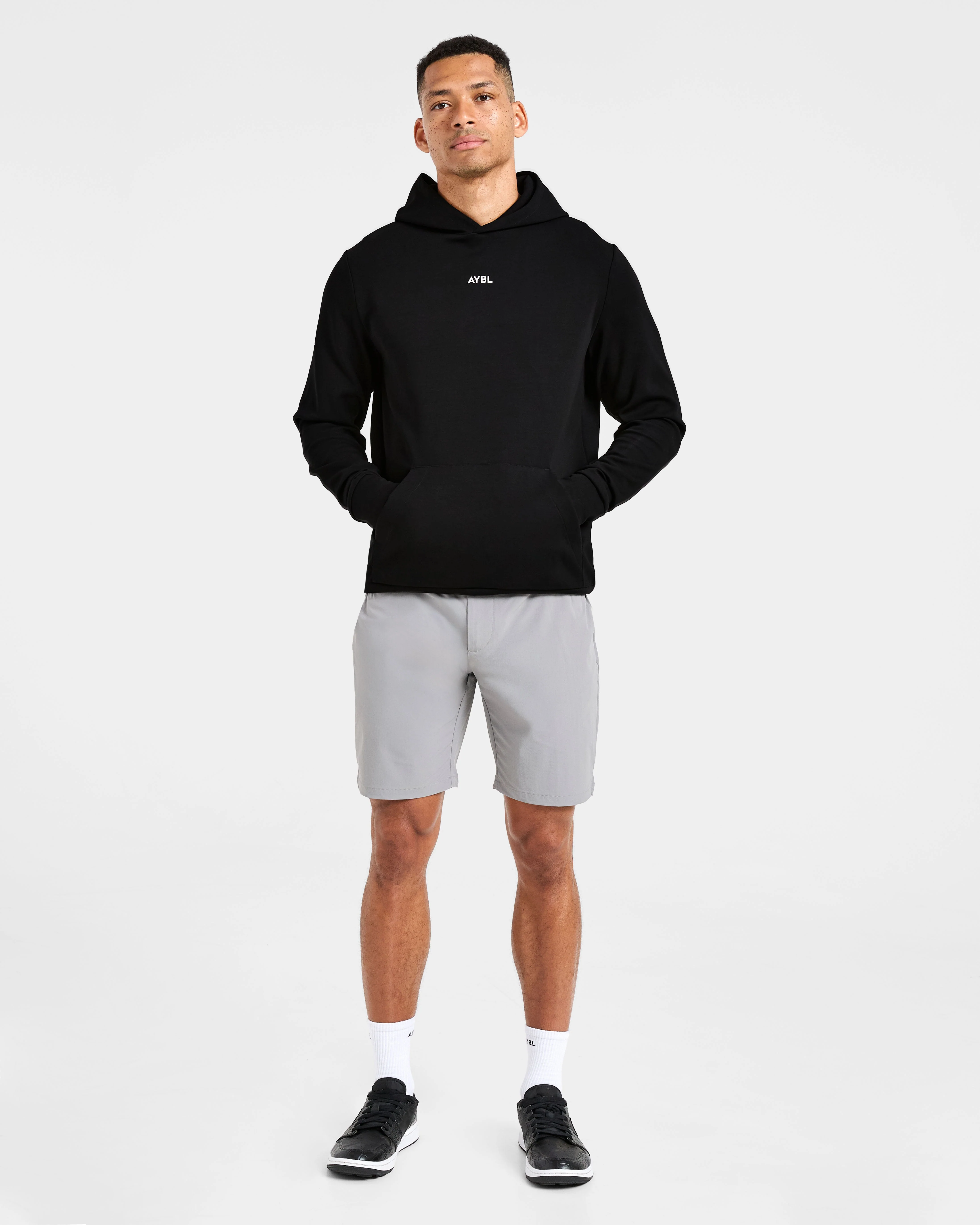 Performance Hoodie - Noir - Image 3