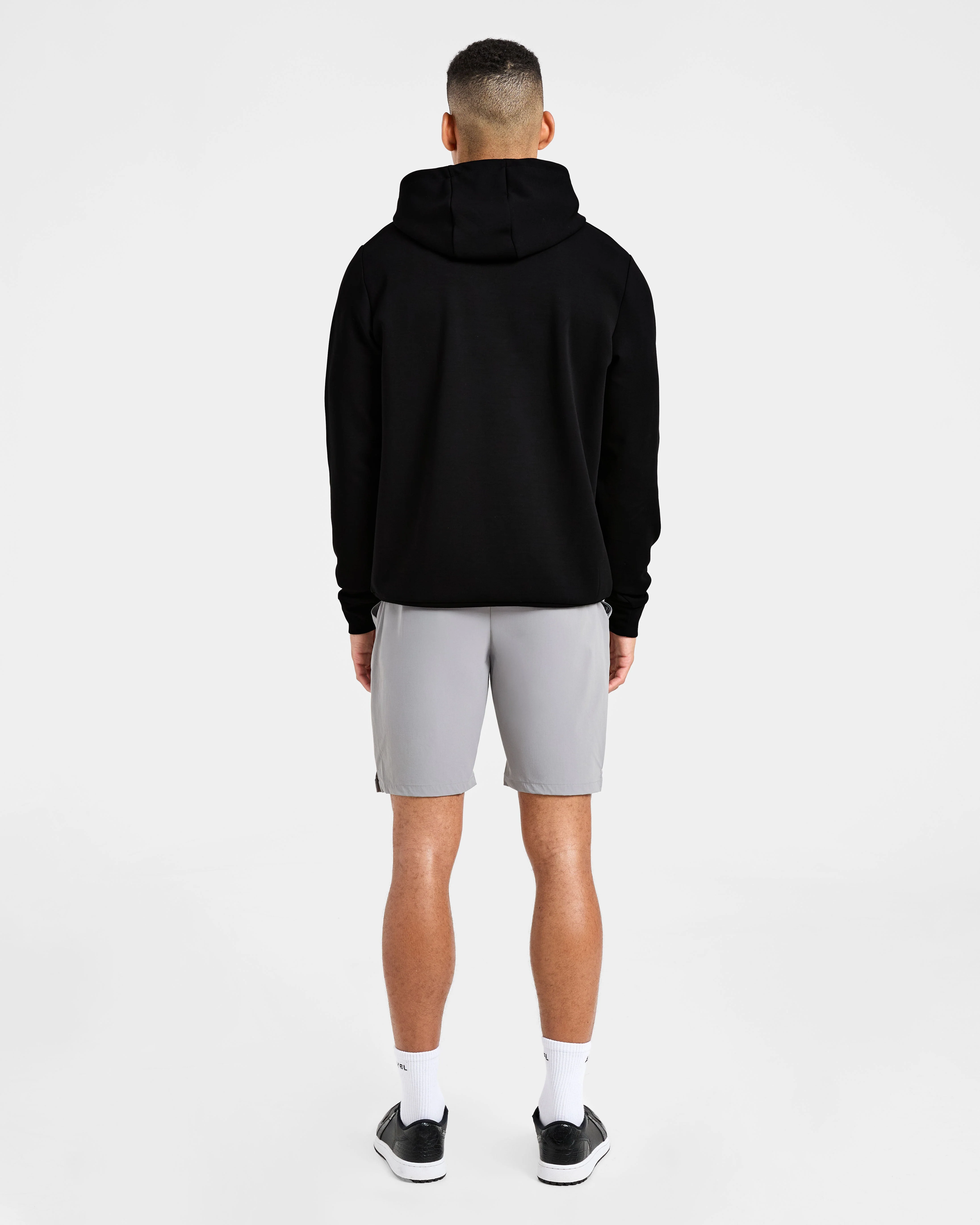 Performance Hoodie - Noir - Image 4