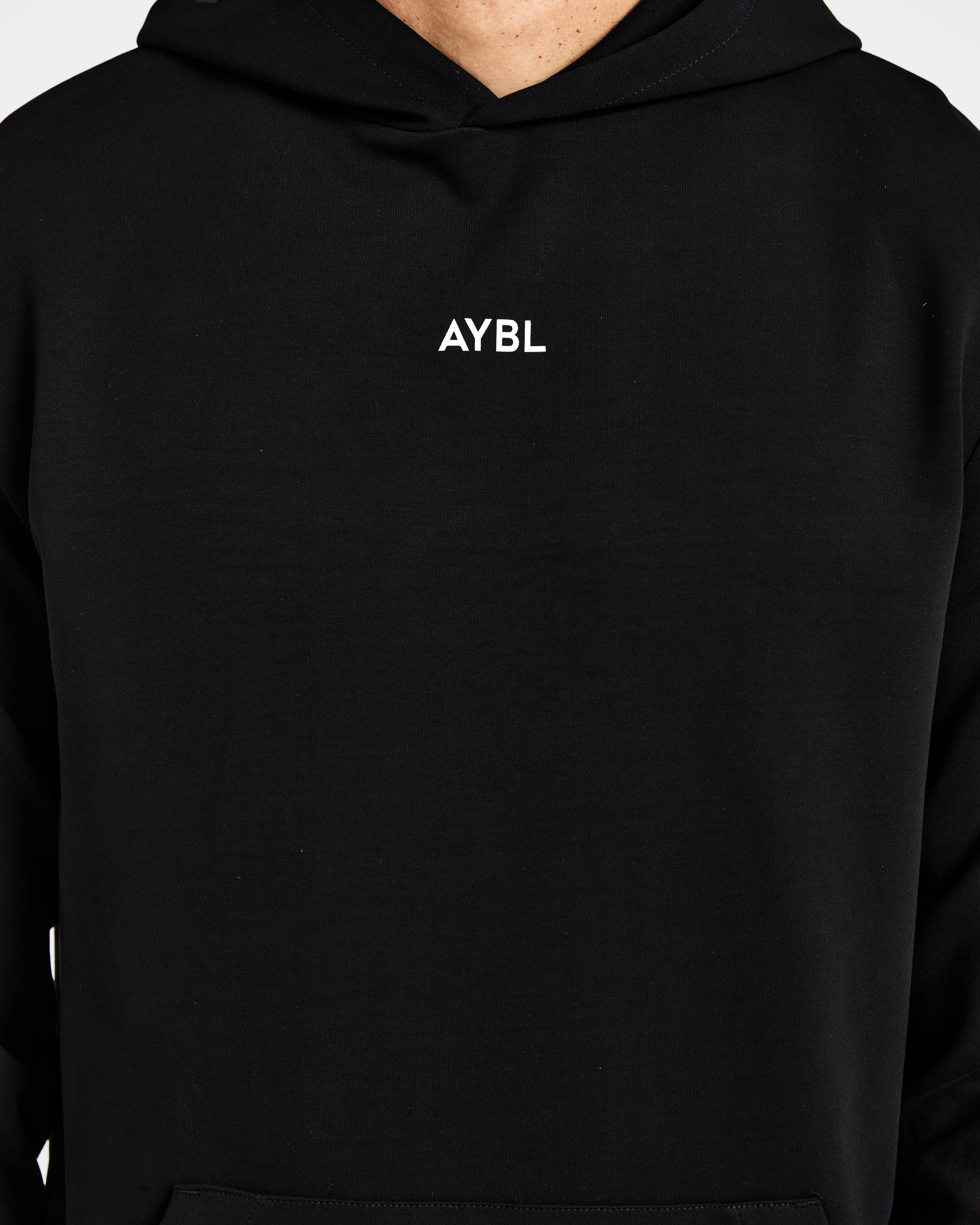Performance Hoodie - Noir - Image 5