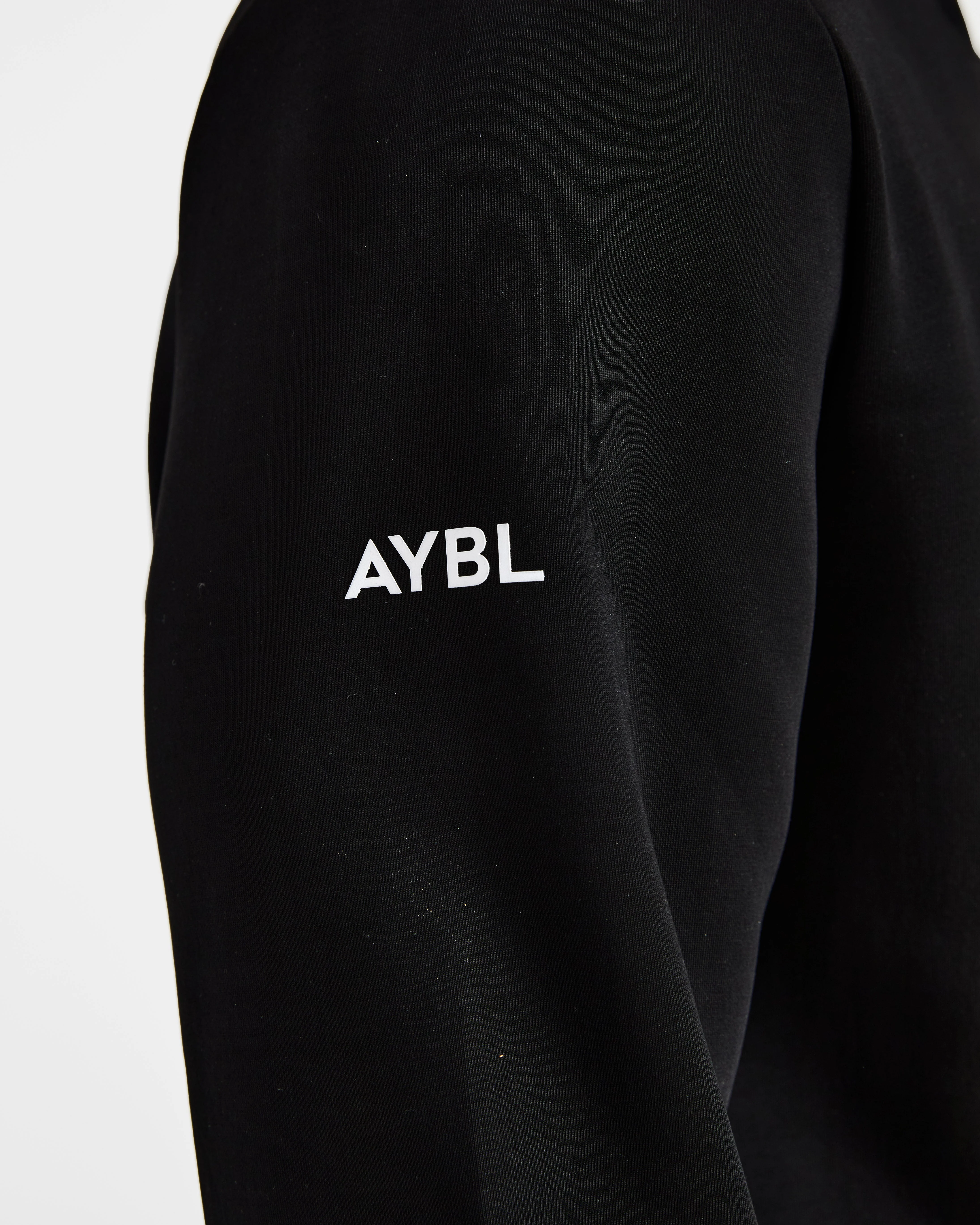 Performance Hoodie - Noir - Image 6
