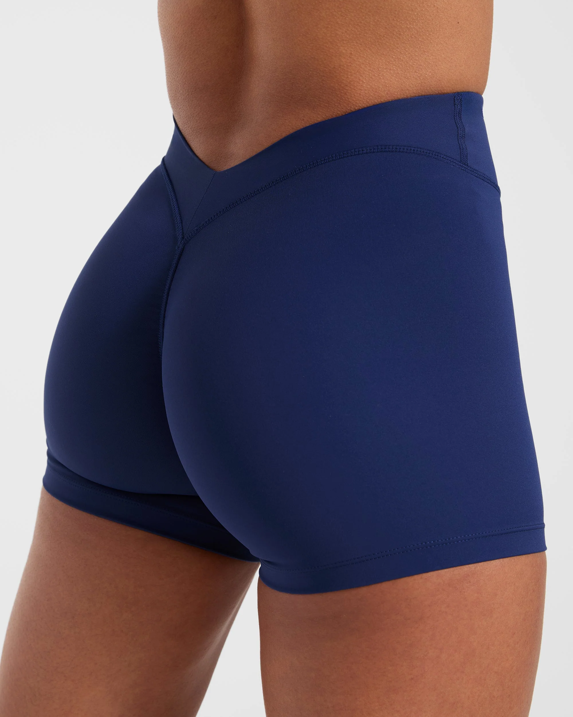 Physique Shorts - Midnight Navy - Image 6
