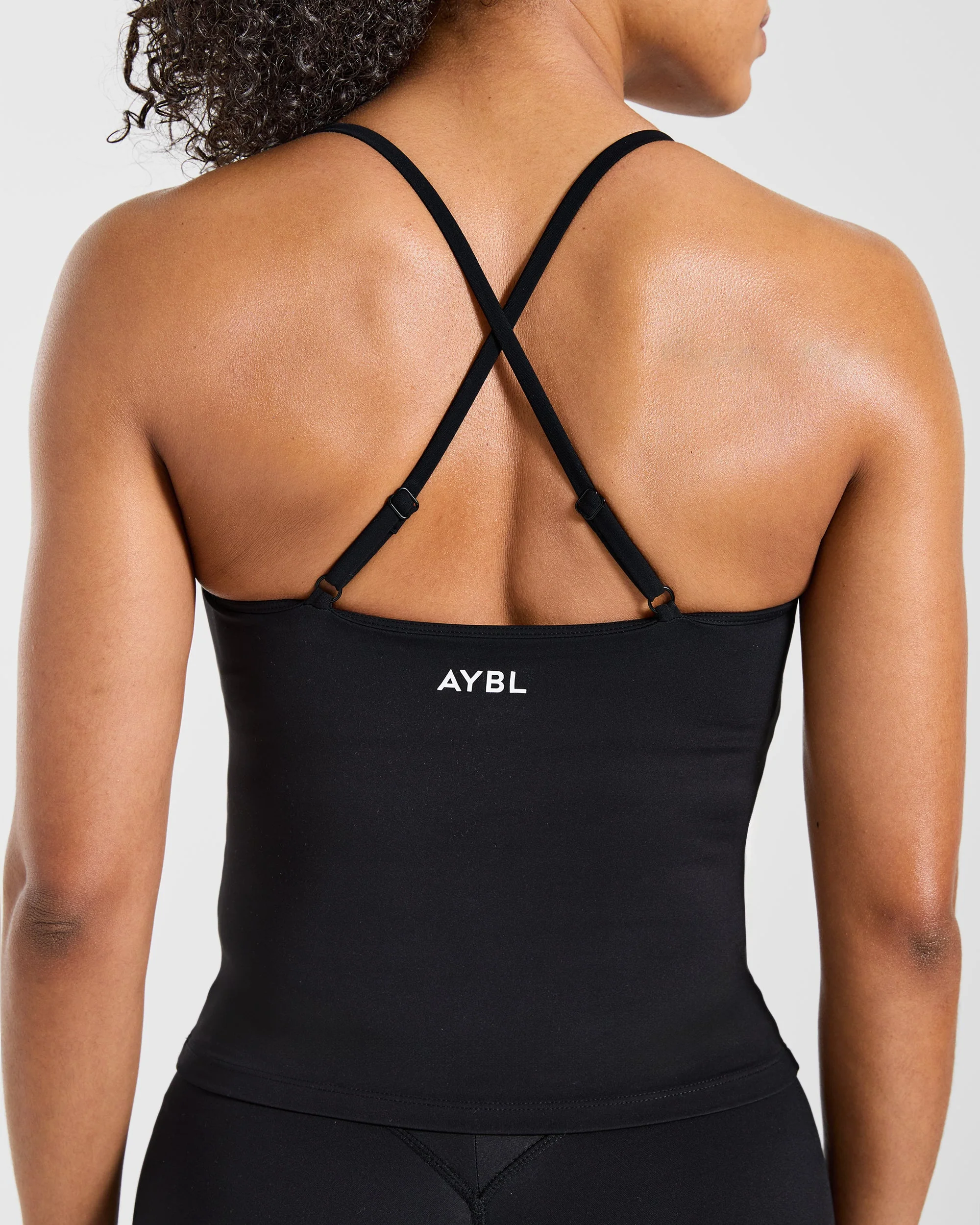 Physique Tank Top - Noir - Image 6