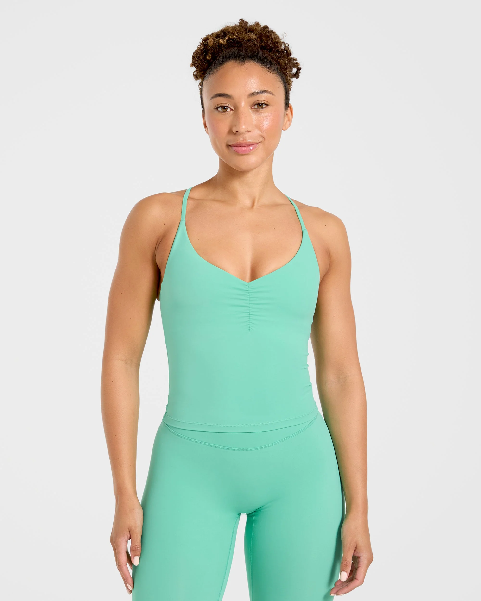Colorset-Physique Tank Top