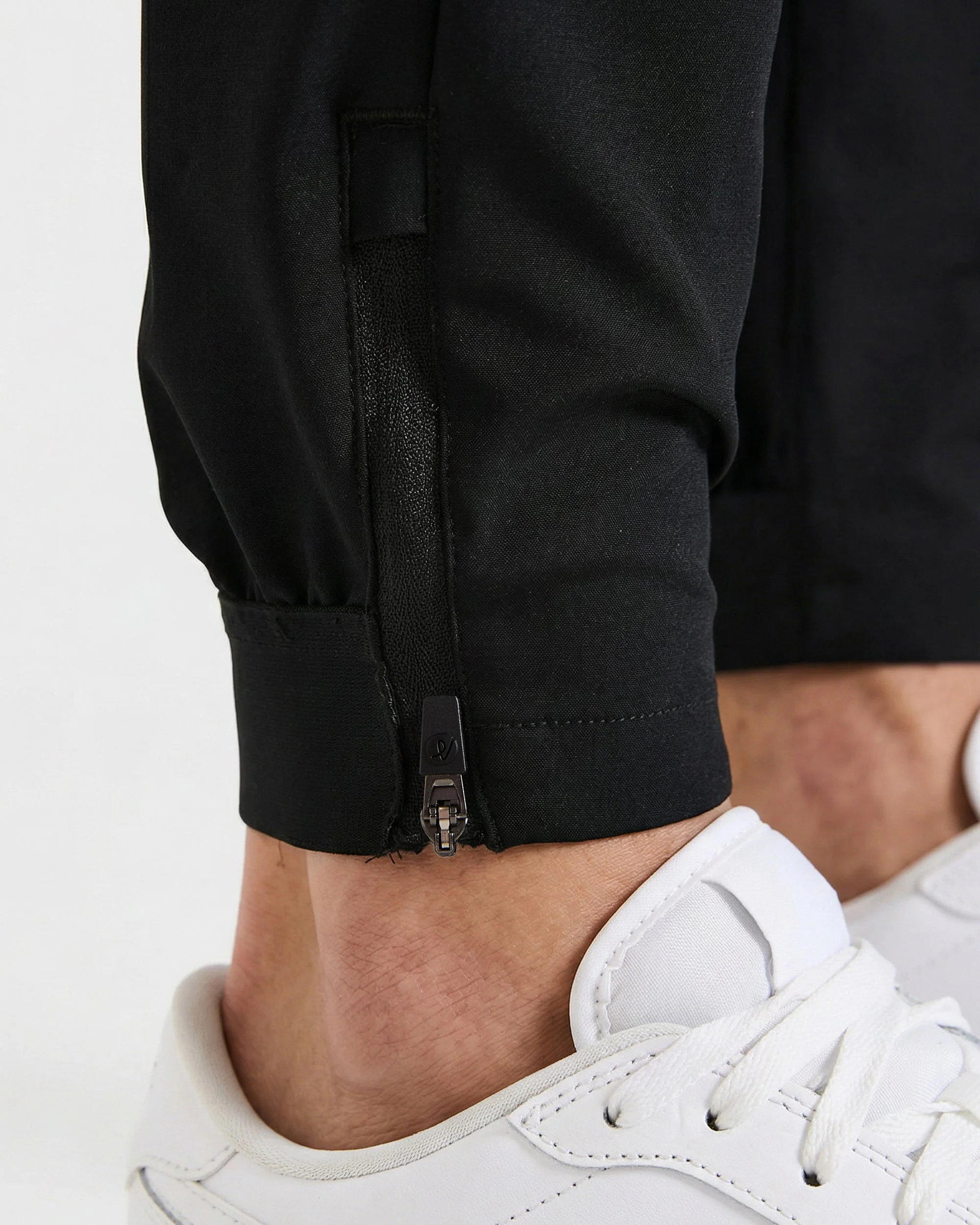 Precision Joggers - Noir - Image 6