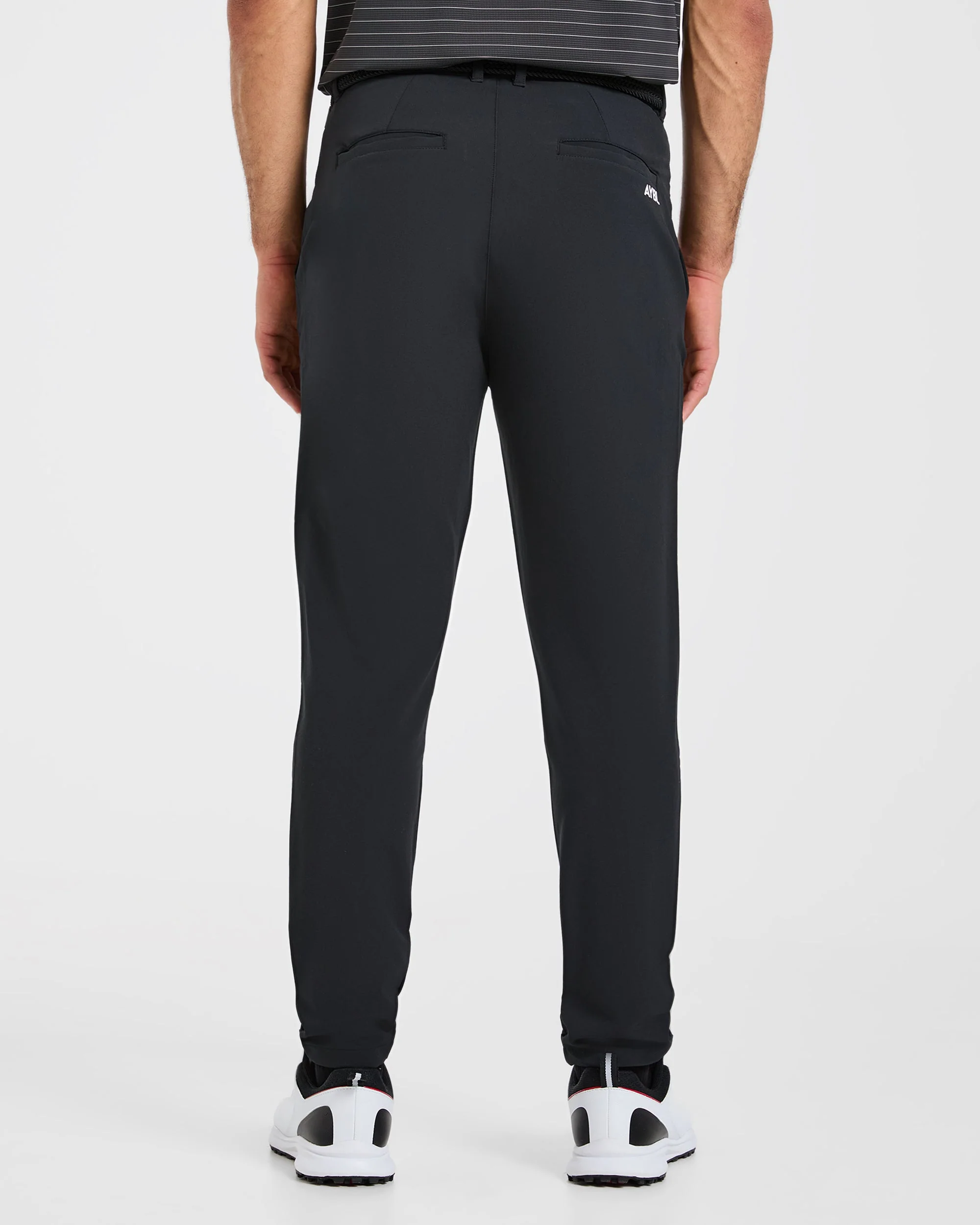 Precision Lightweight Trousers - Noir - Image 2
