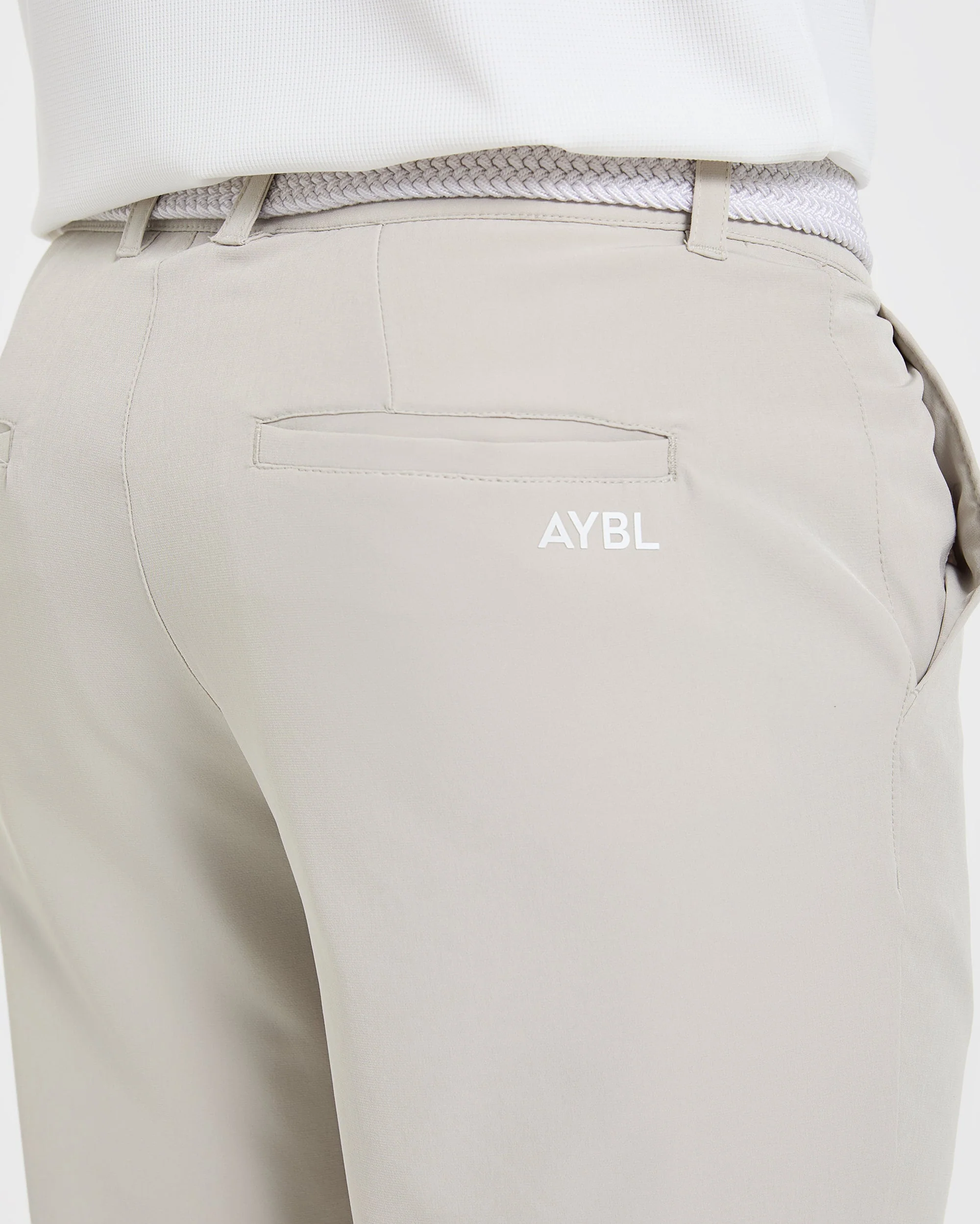 Precision Lightweight Trousers - Sand - Image 6