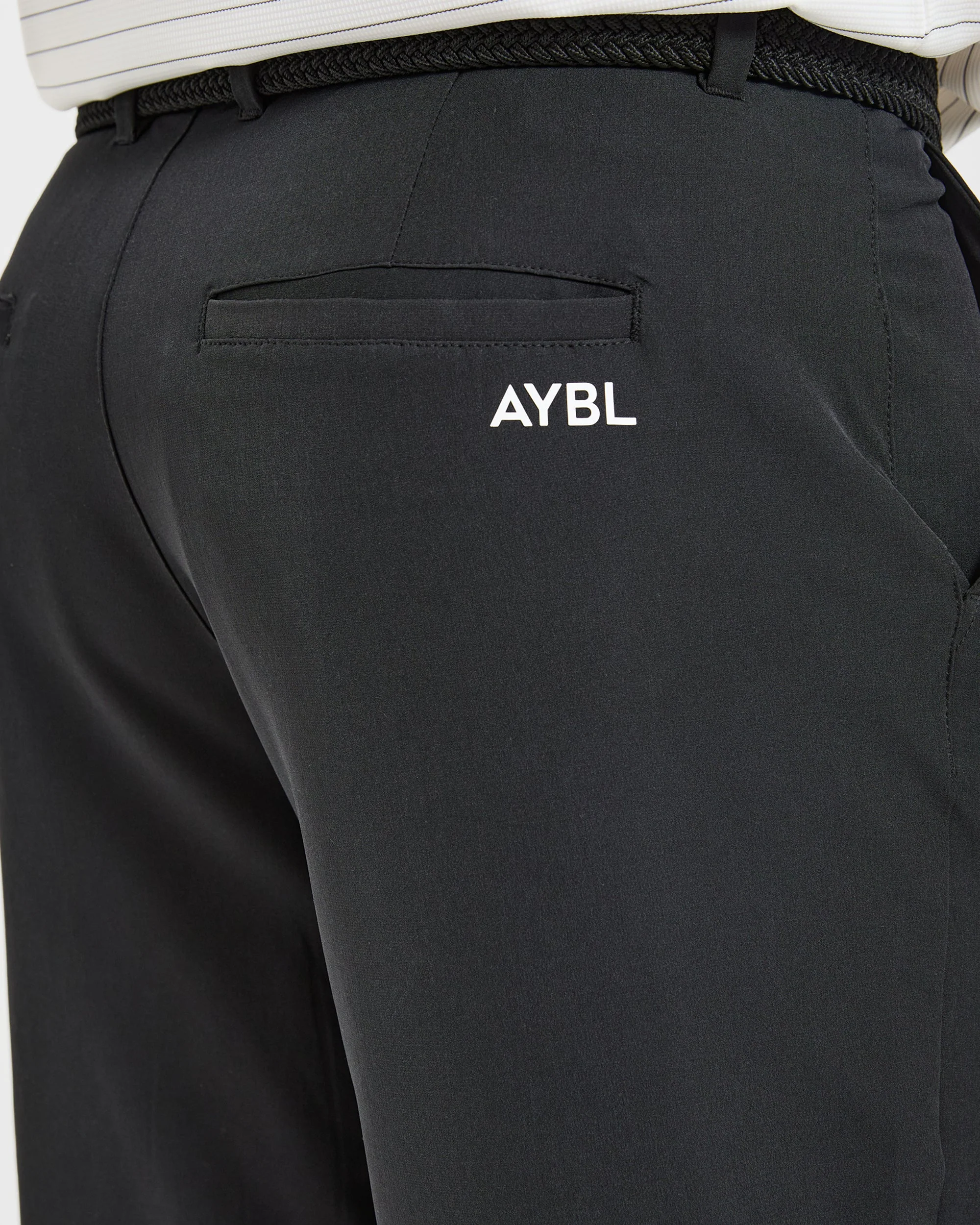 Precision Shorts - Noir - Image 6