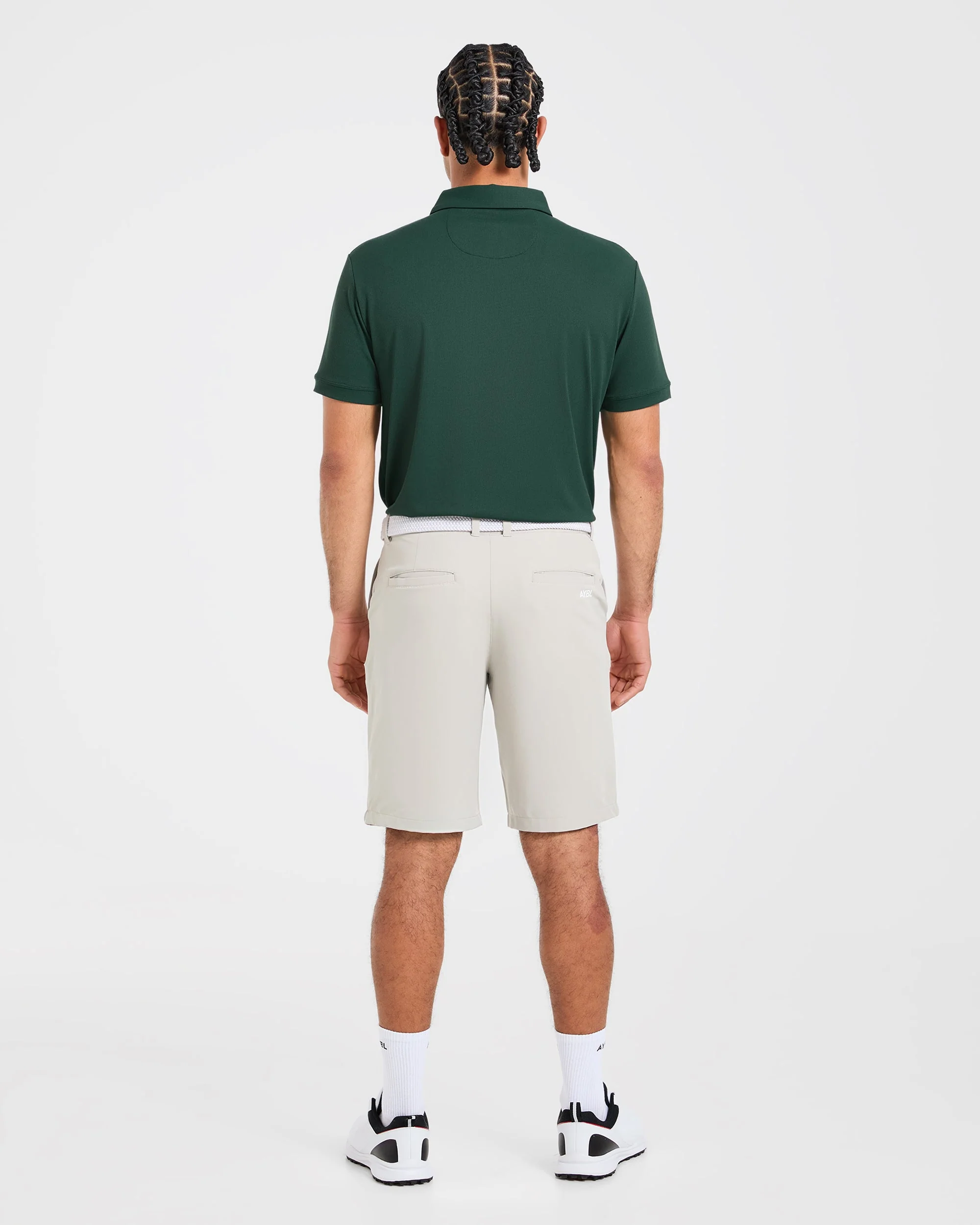 Precision Shorts - Sand - Image 4