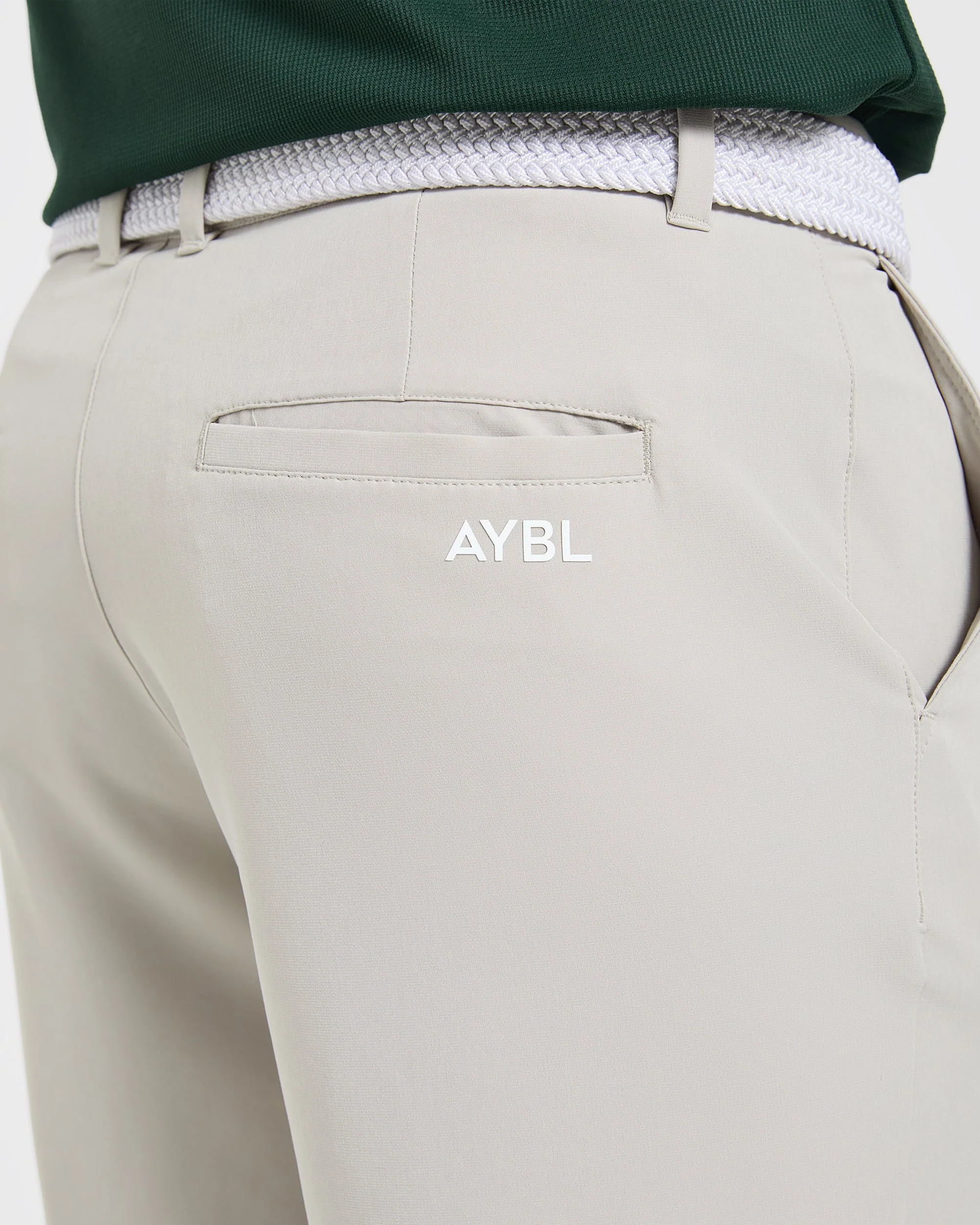 Precision Shorts - Sand - Image 6