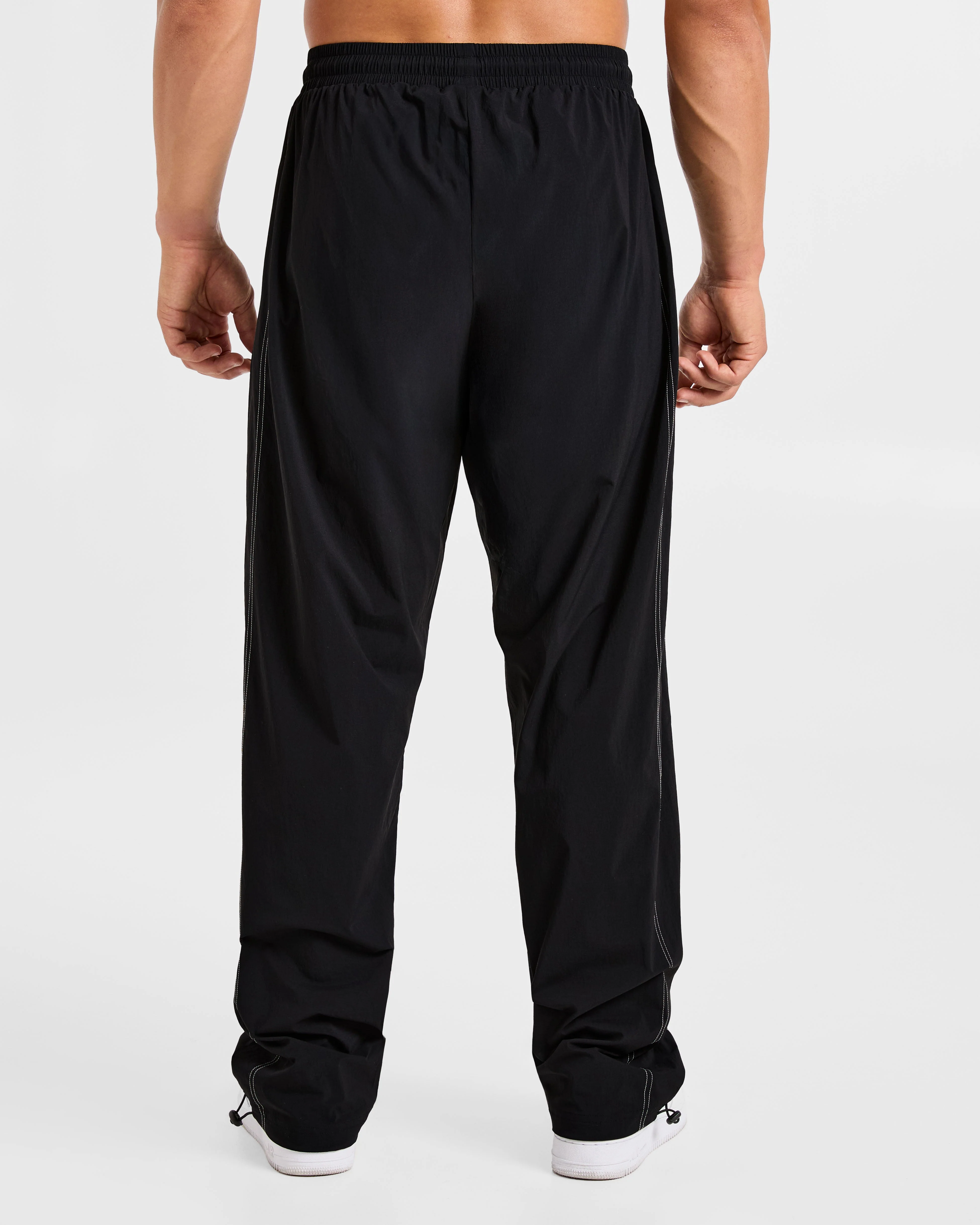 Restore Track Joggers - Noir - Image 2