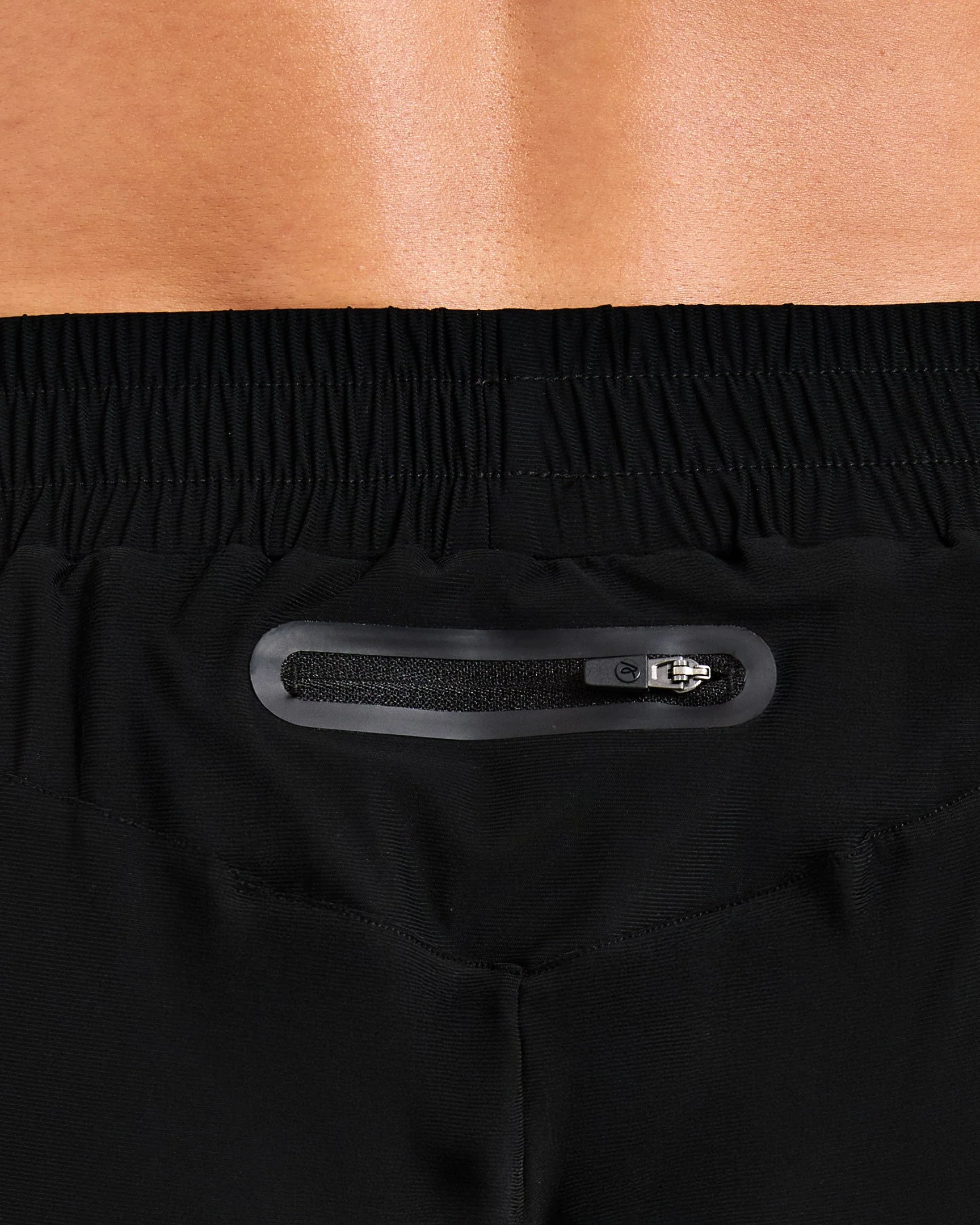 Run 5" Shorts - Noir - Image 6