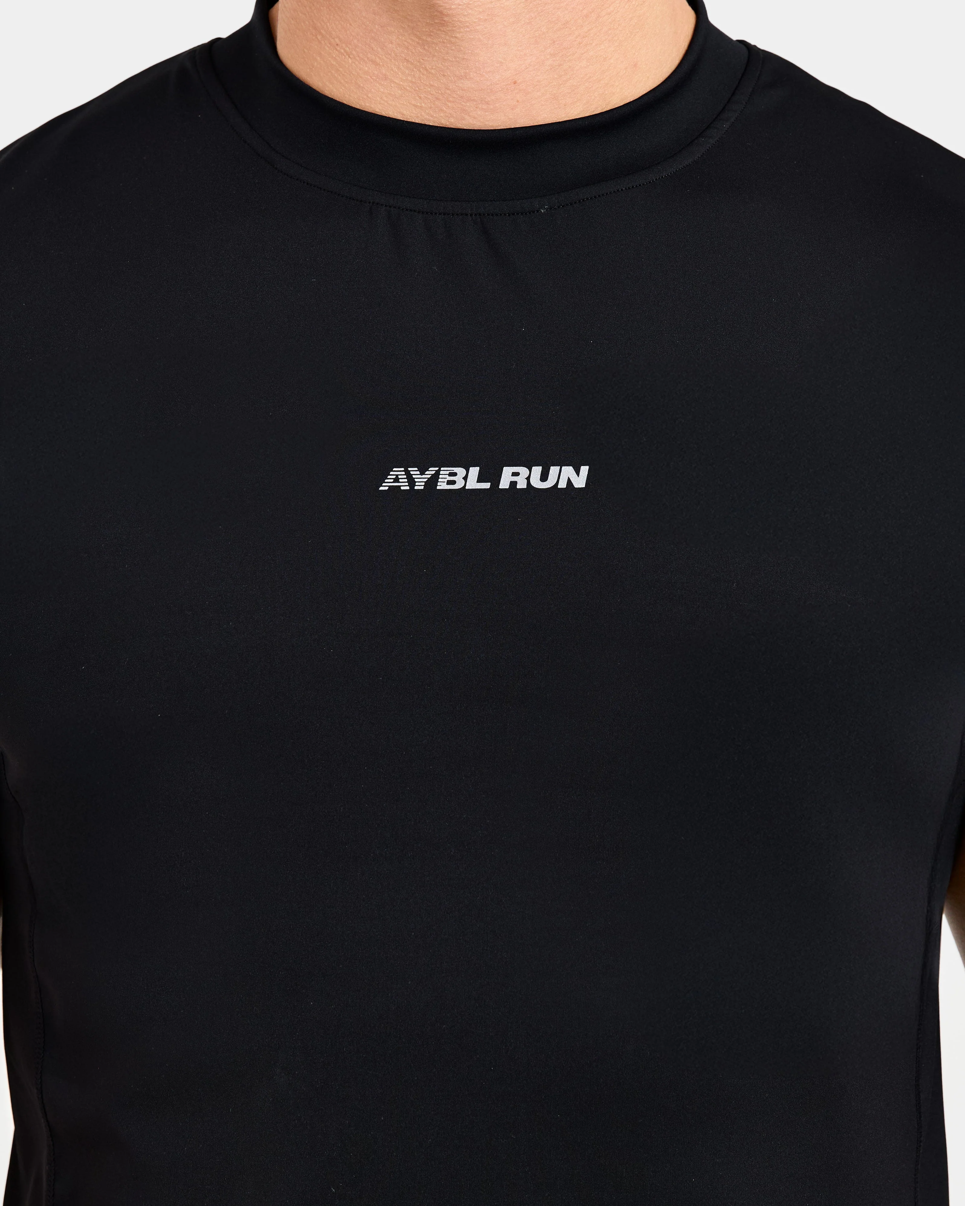Run Slim Tank - Noir - Image 5