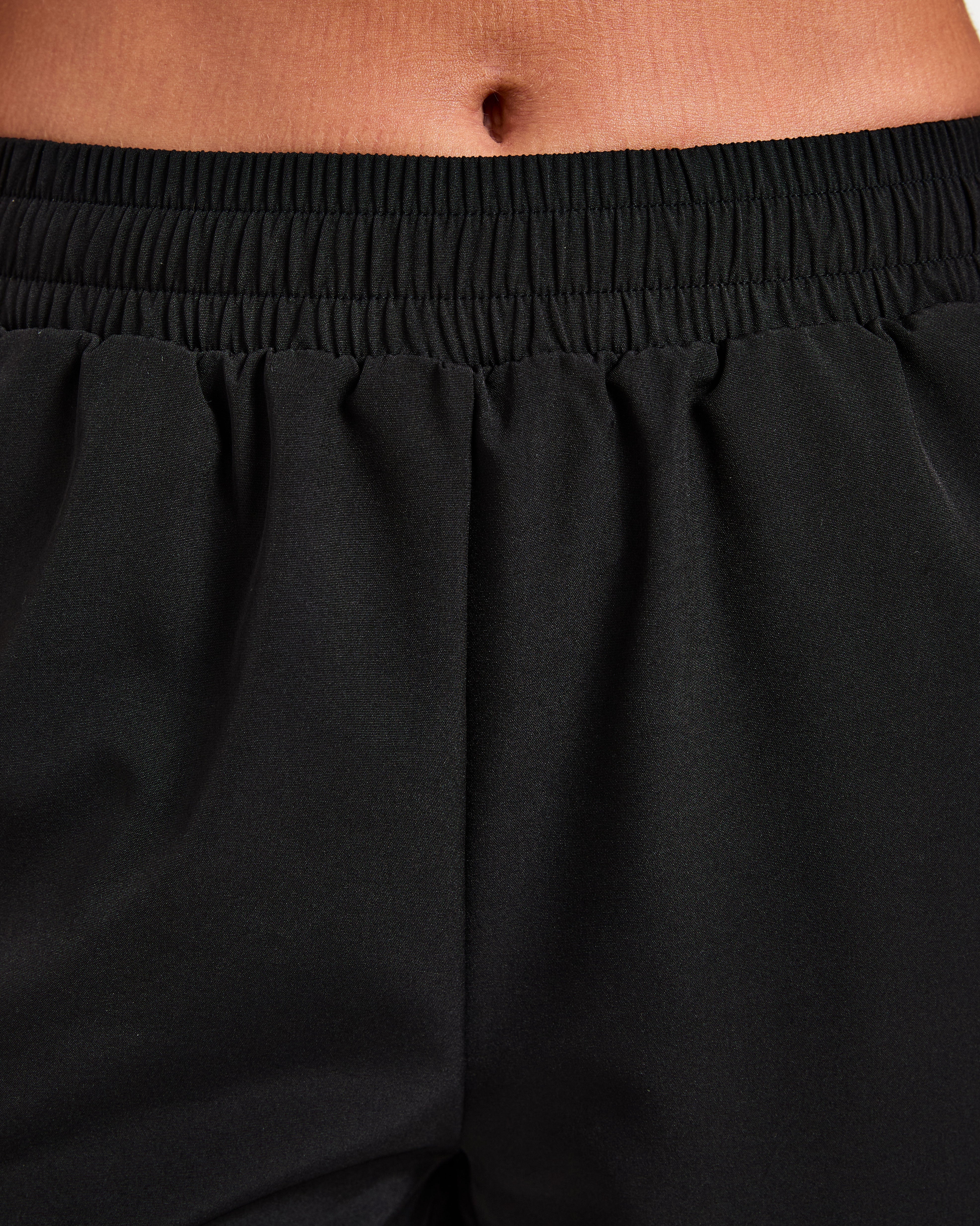Run 2 in 1 Shorts - Noir - Image 6