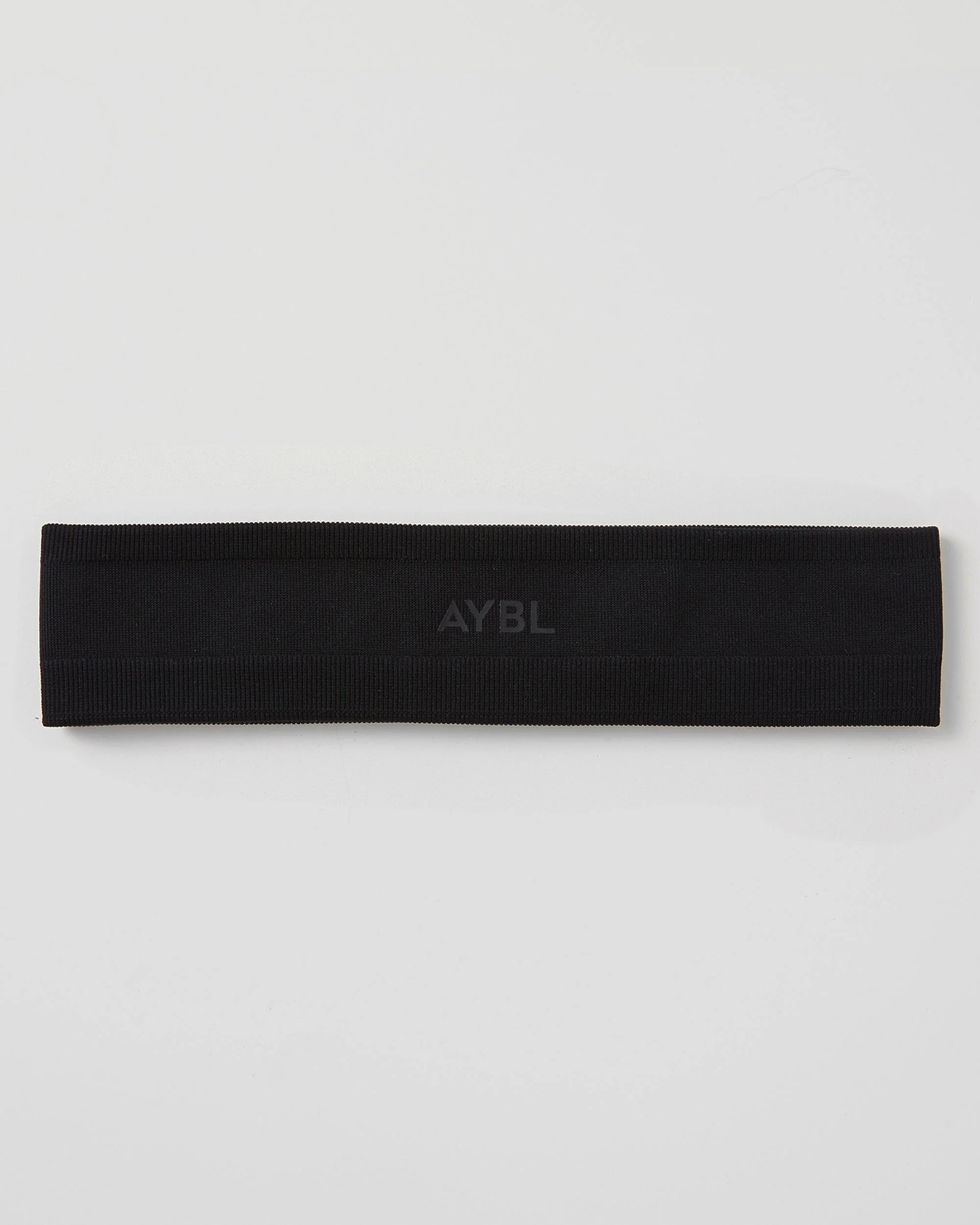 Seamless Headband - Noir - Image 5