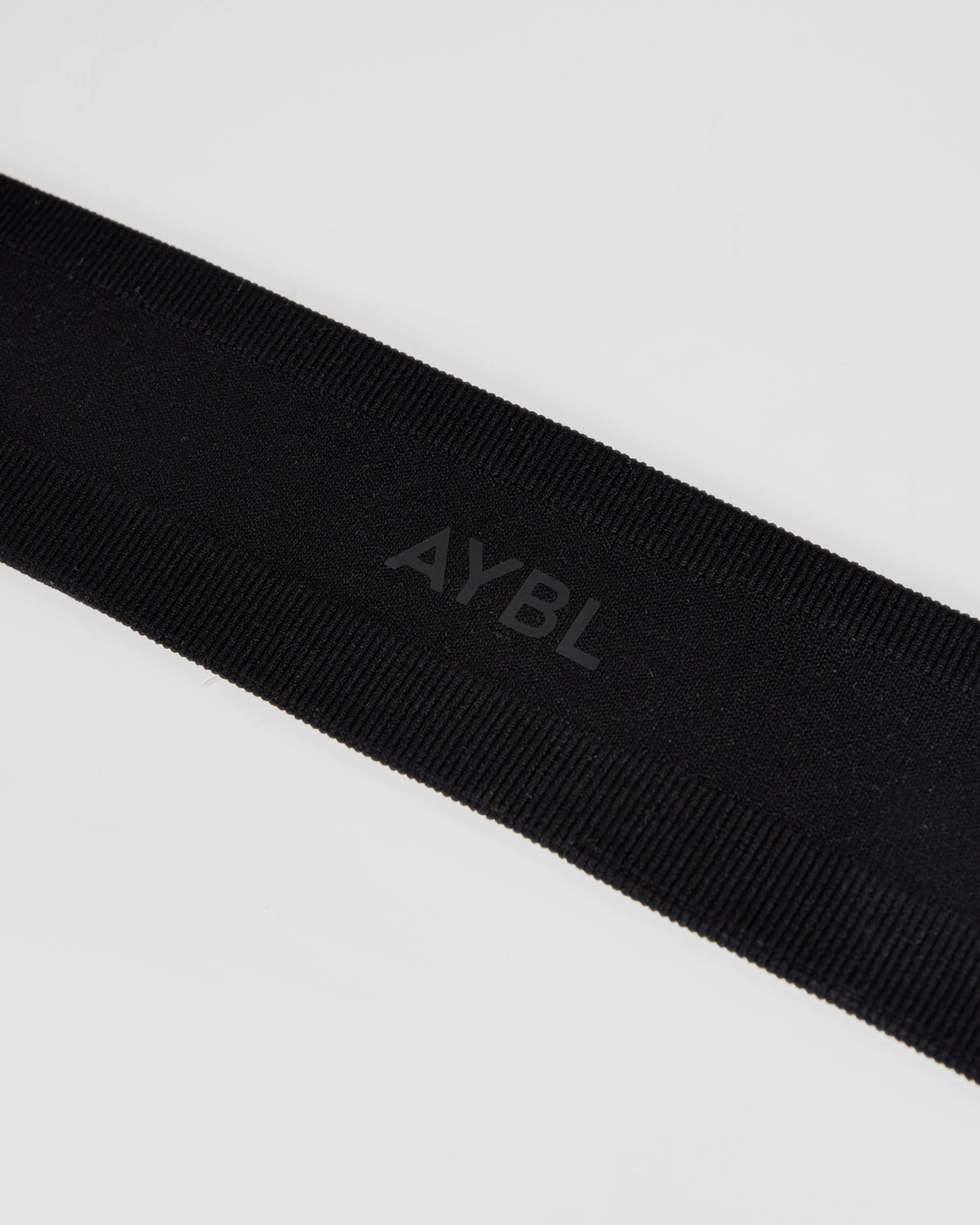 Seamless Headband - Noir - Image 6